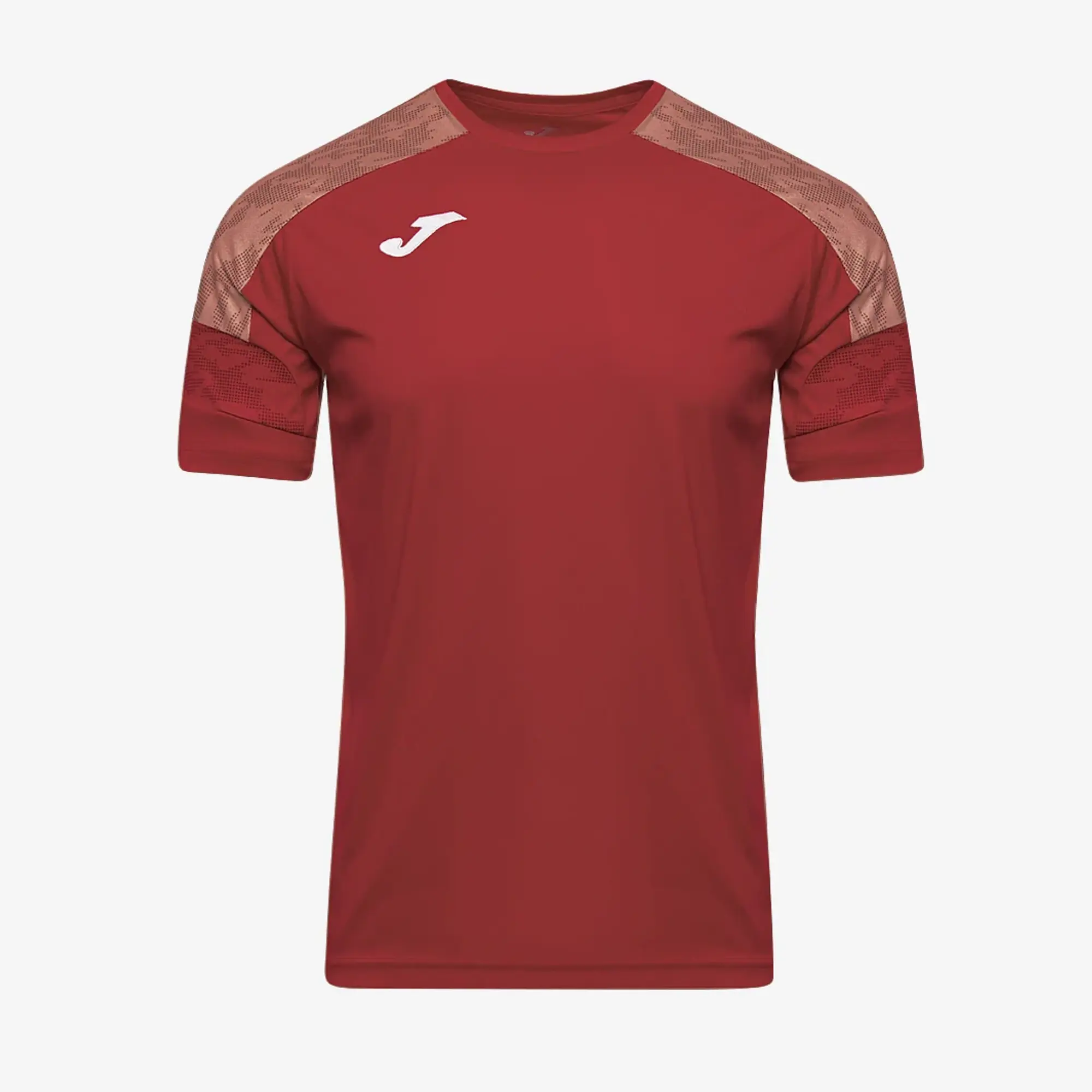 Joma Championship VIII SS Shirt