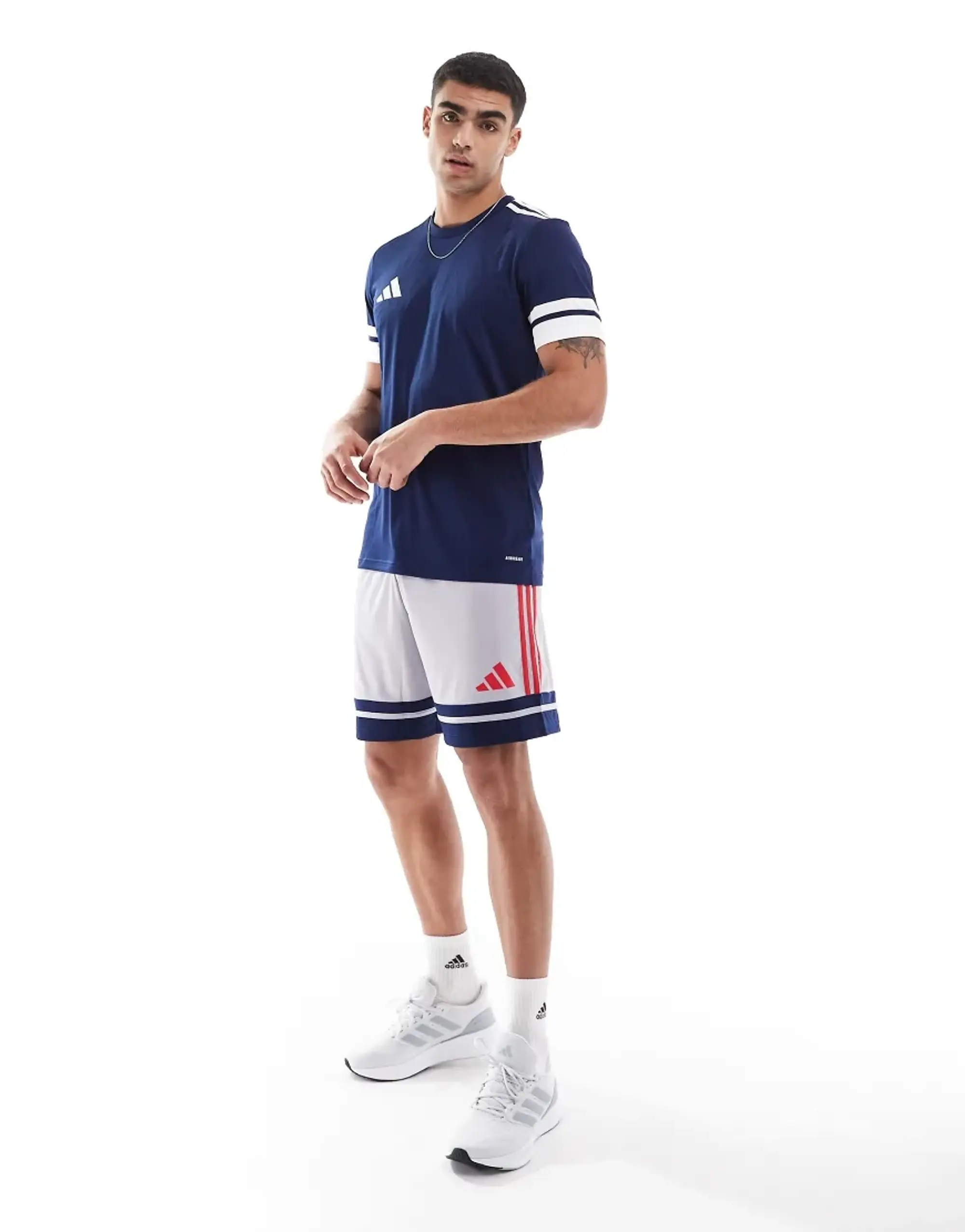 adidas Squadra 25 Shorts