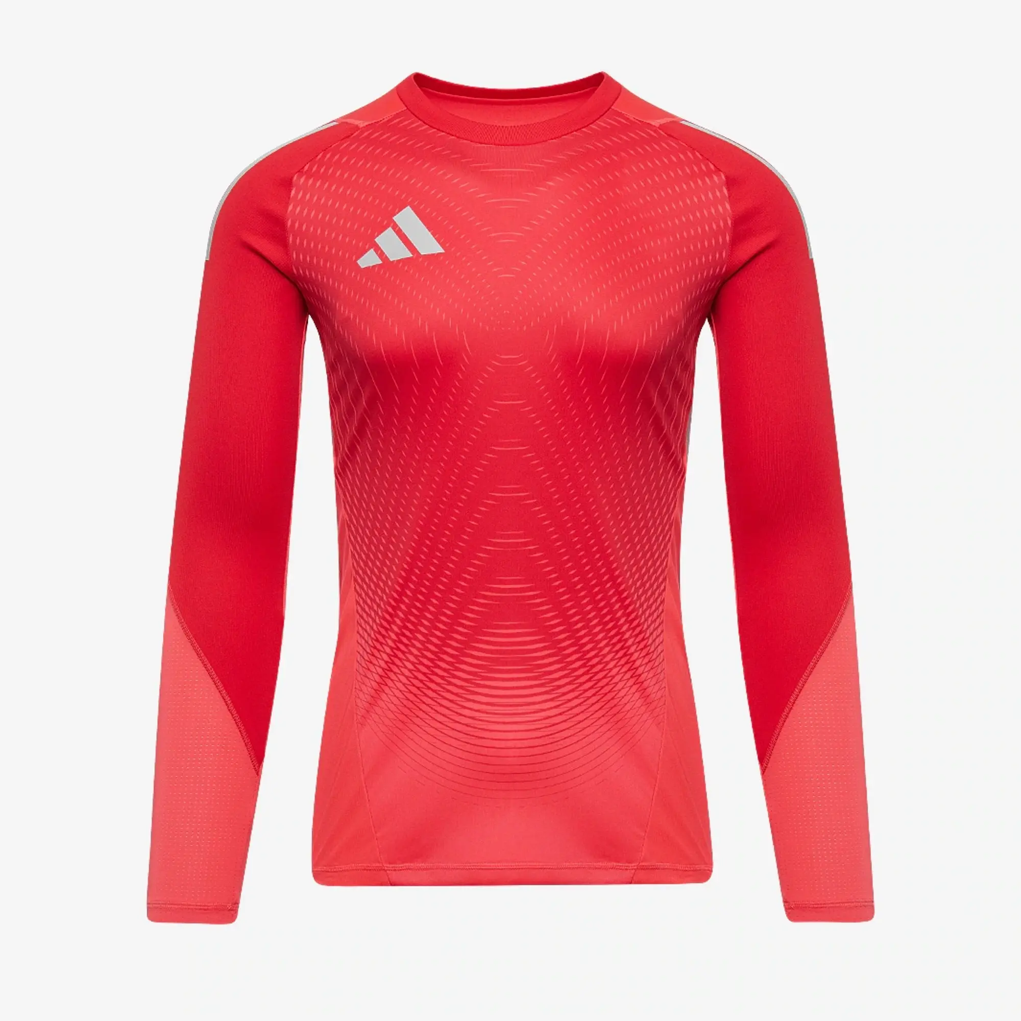 adidas Tiro 25 Pro Slim LS GK Shirt