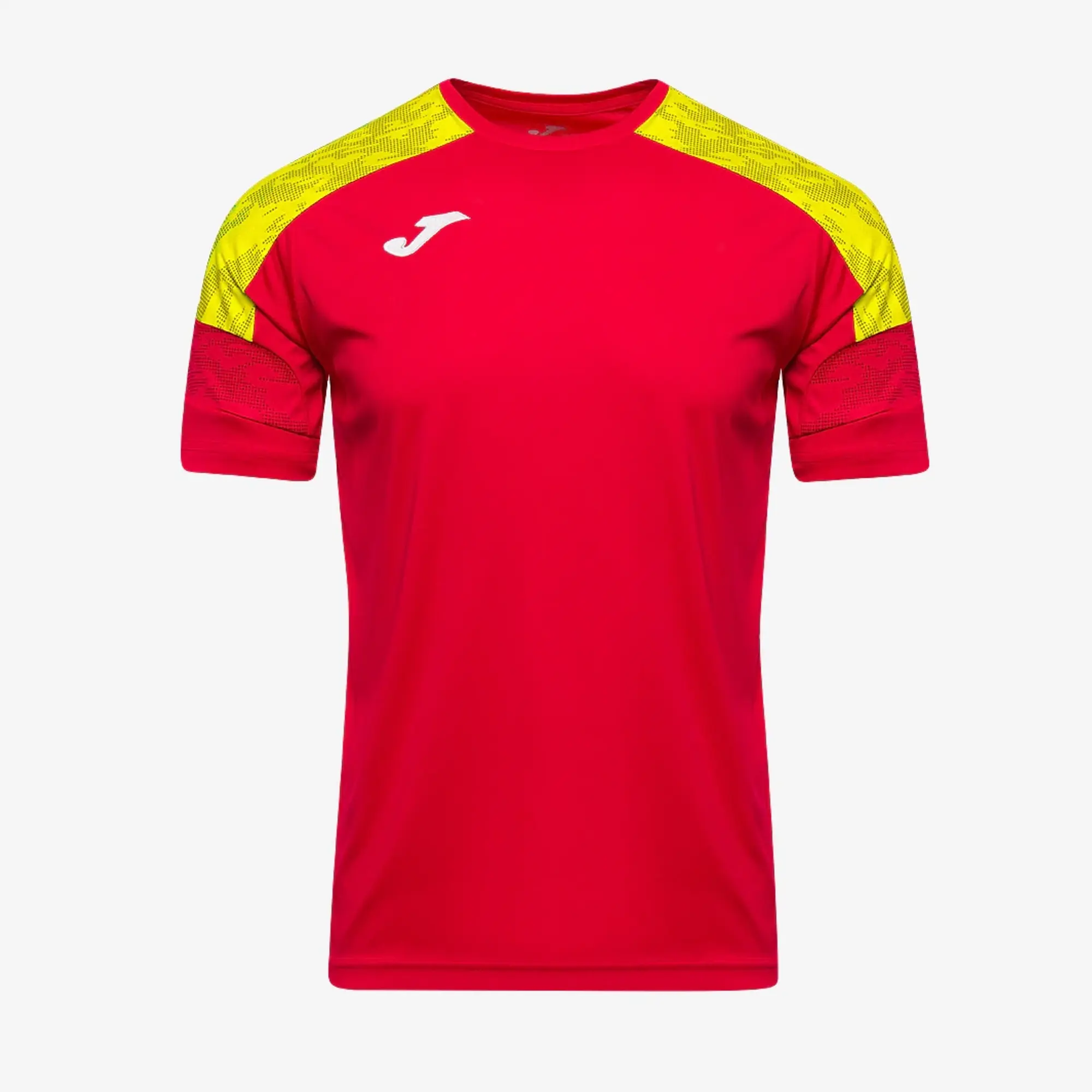 Joma Championship VIII SS Shirt