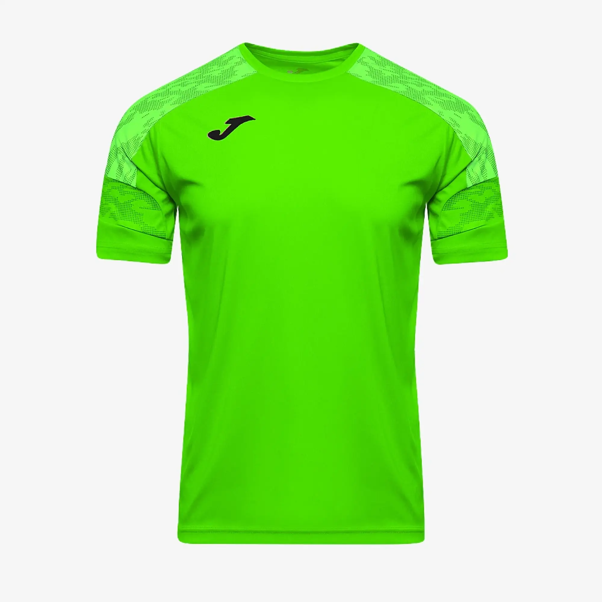 Joma Championship VIII SS Shirt