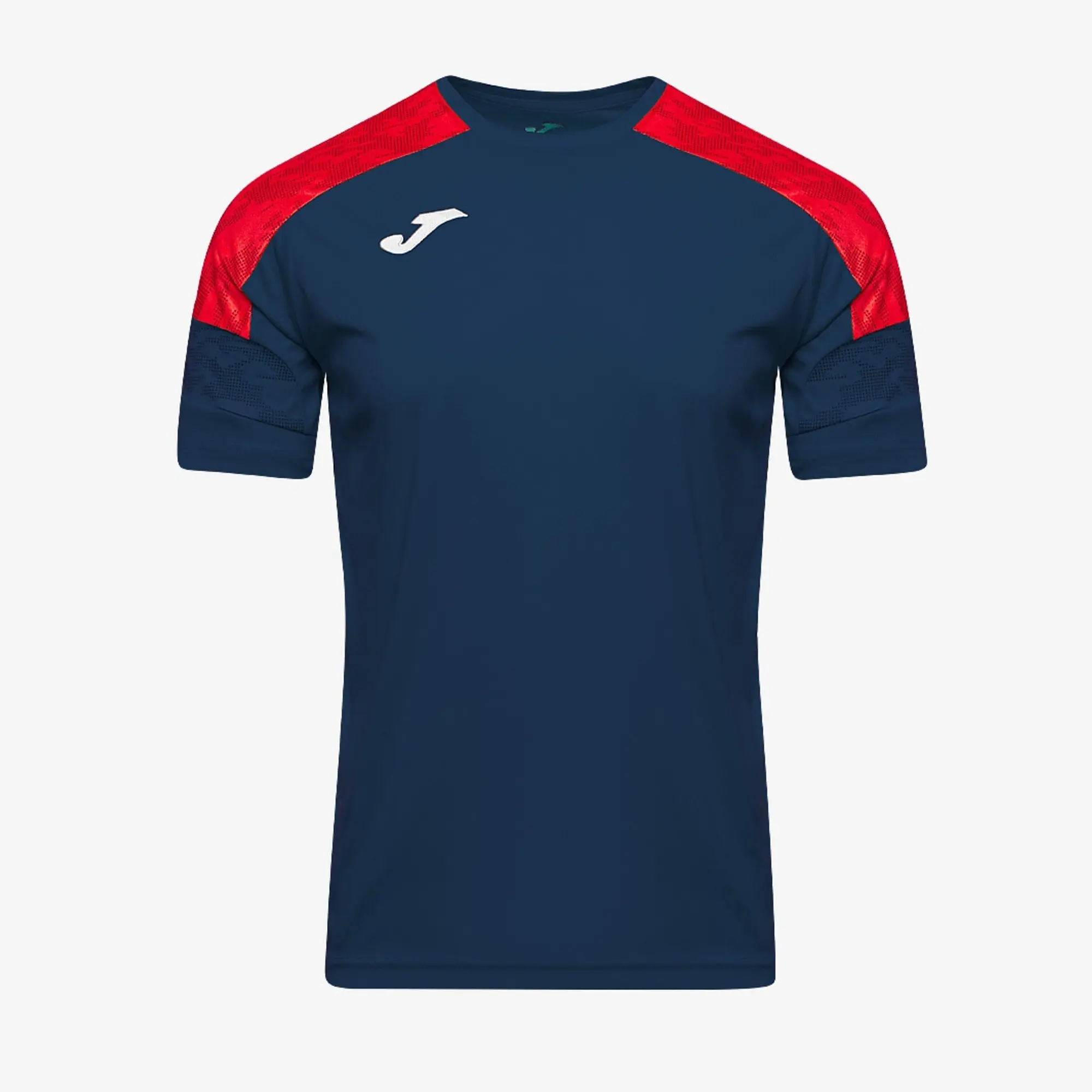 Joma Championship VIII SS Shirt