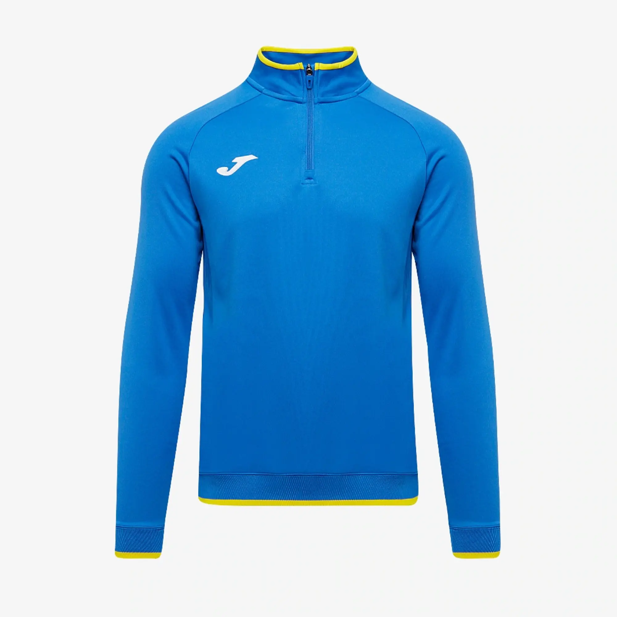 Joma Combi Premium 1 4 Zip Training Top