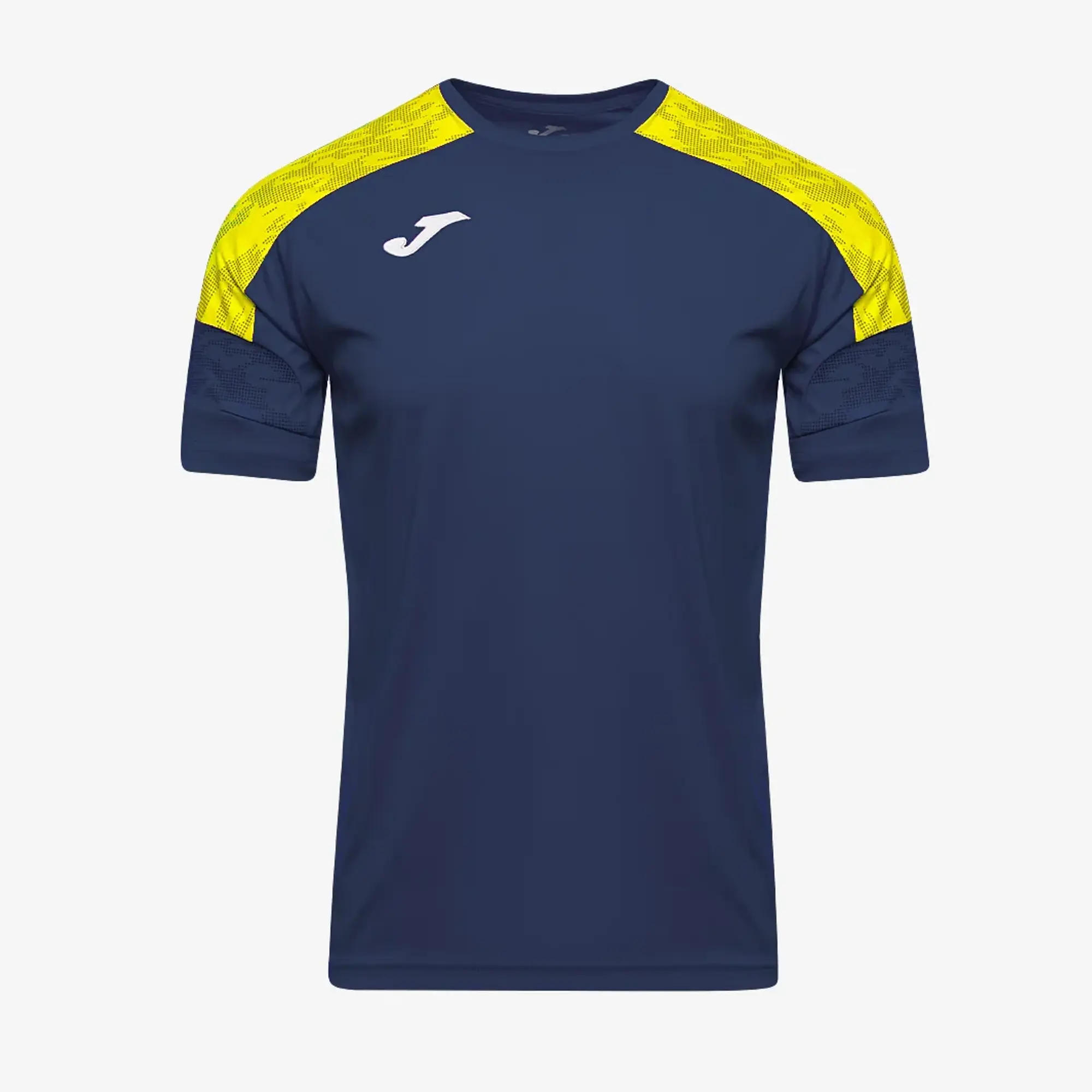 Joma Championship VIII SS Shirt