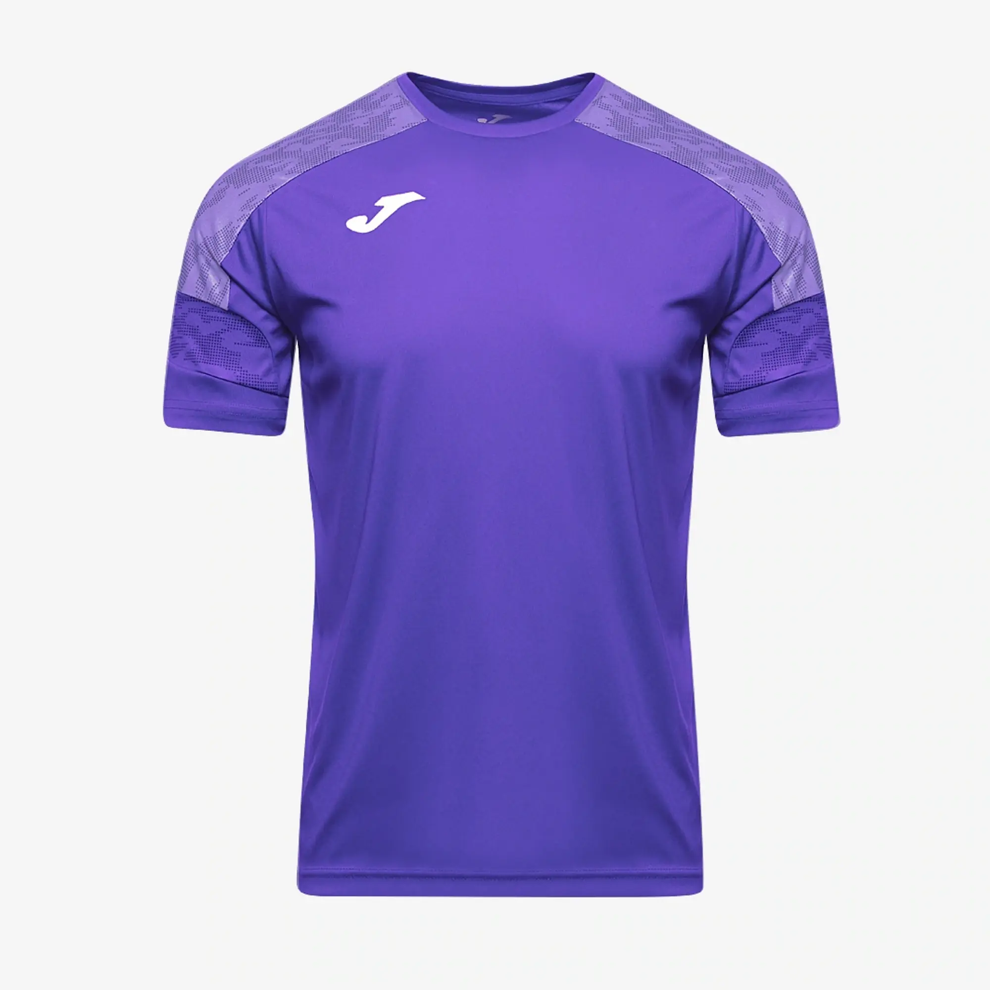 Joma Championship VIII SS Shirt