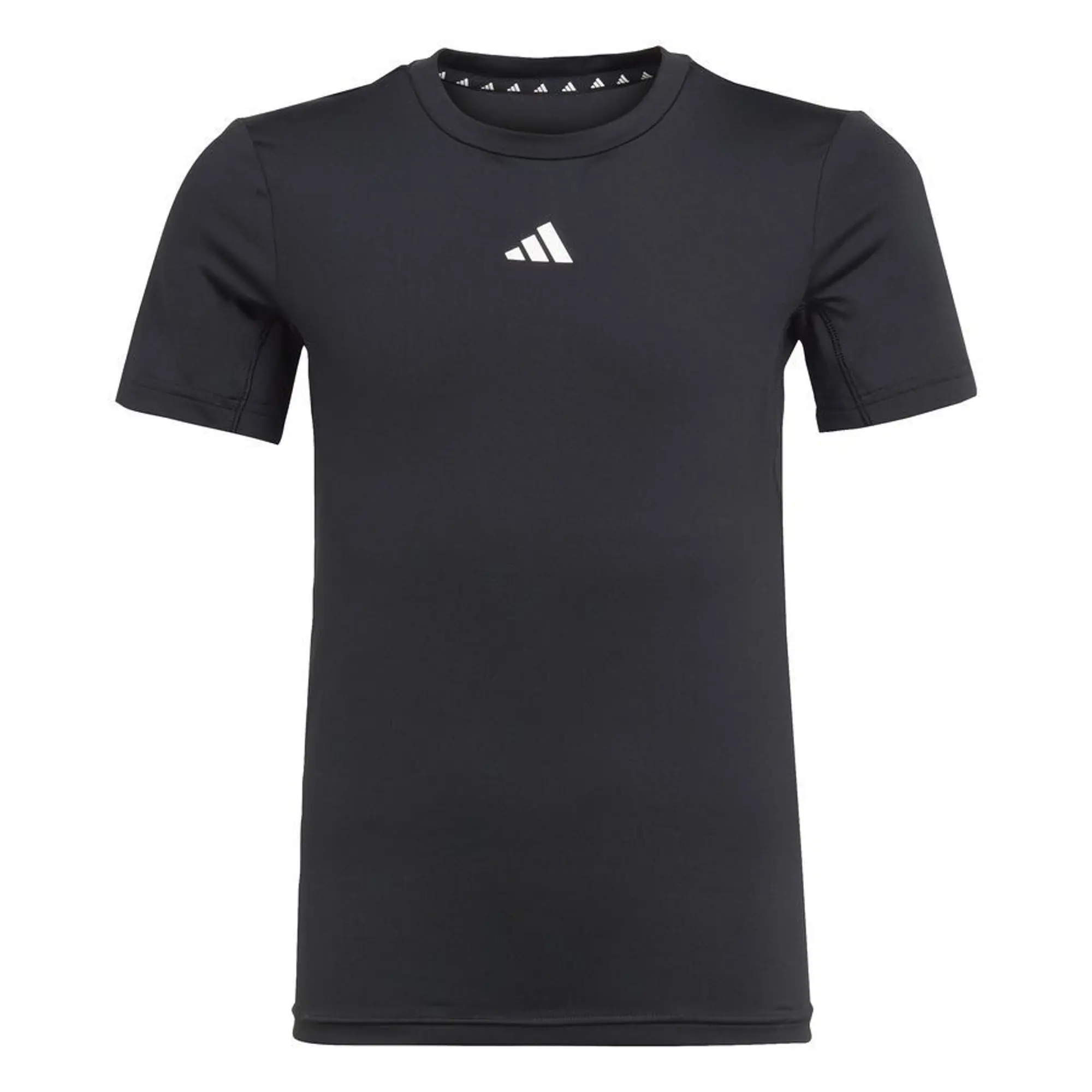 Adidas T-Shirt Techfit - ['Black']