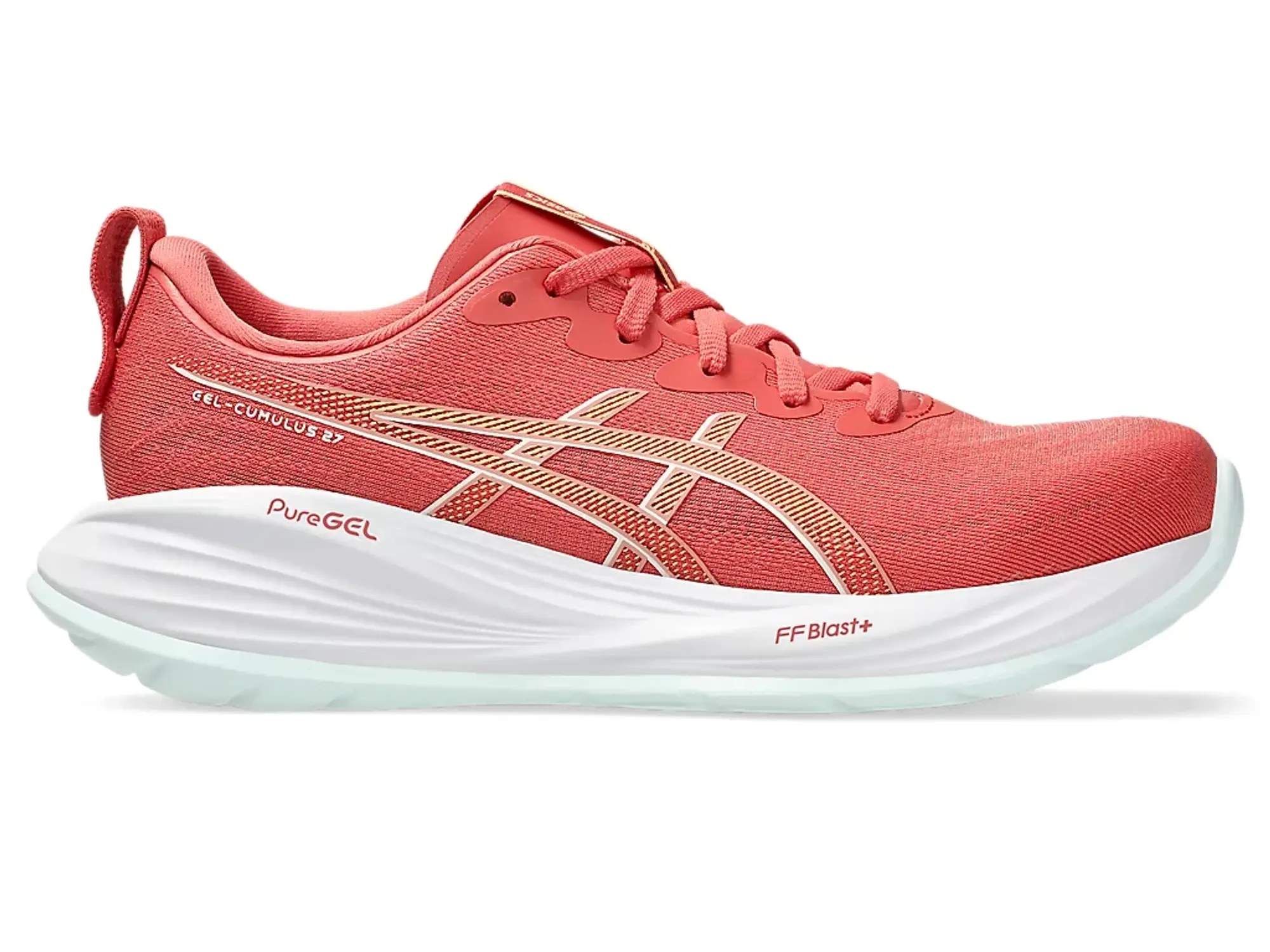 Asics Gel-Cumulus 27