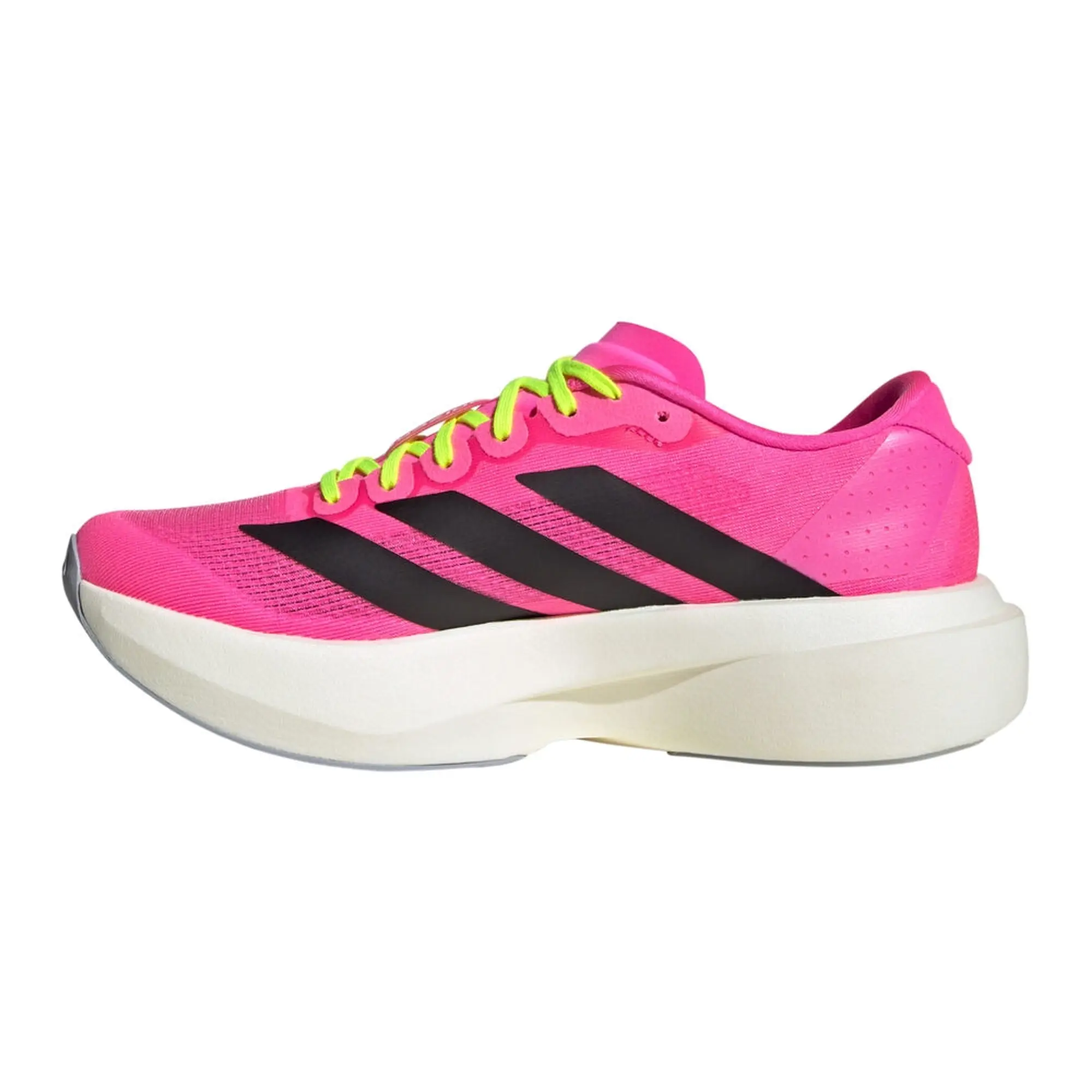 adidas Adizero Evo SL Competition Running Shoe Women - Pink, Black