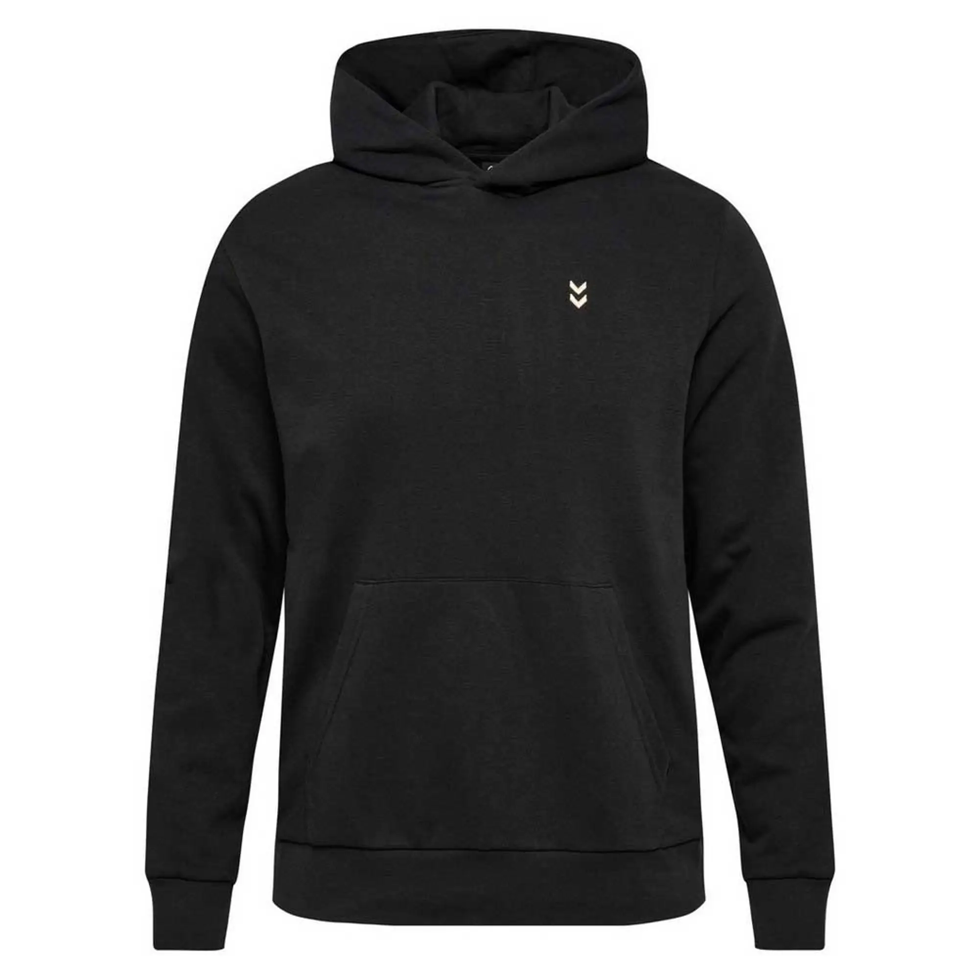 Sunderland Hummel Hoodie - Black