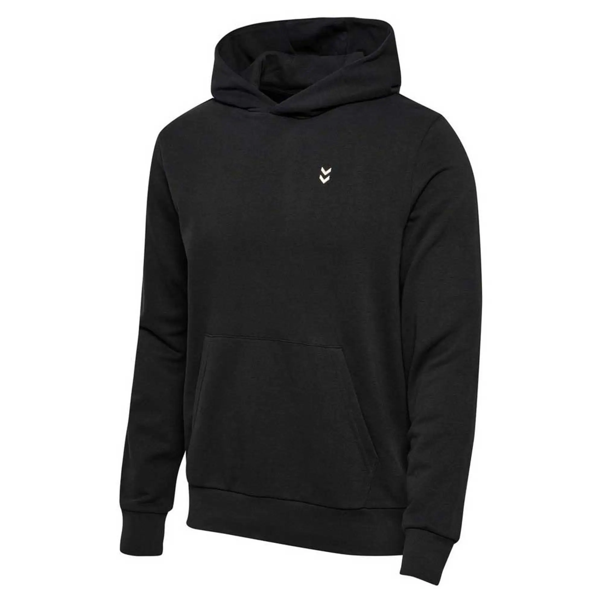 Sunderland Hummel Hoodie - Black
