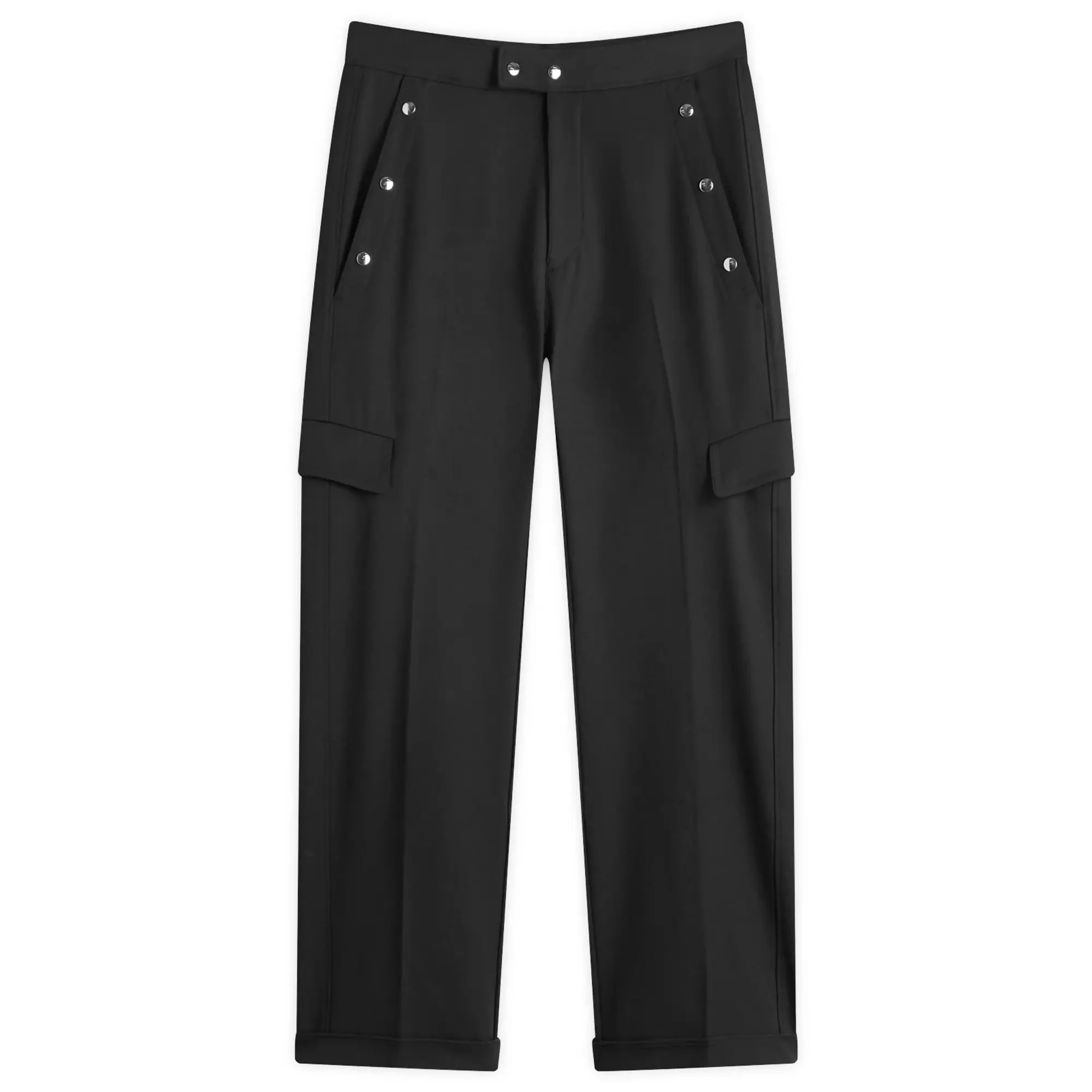 X WALES BONNER SAILOR PANT