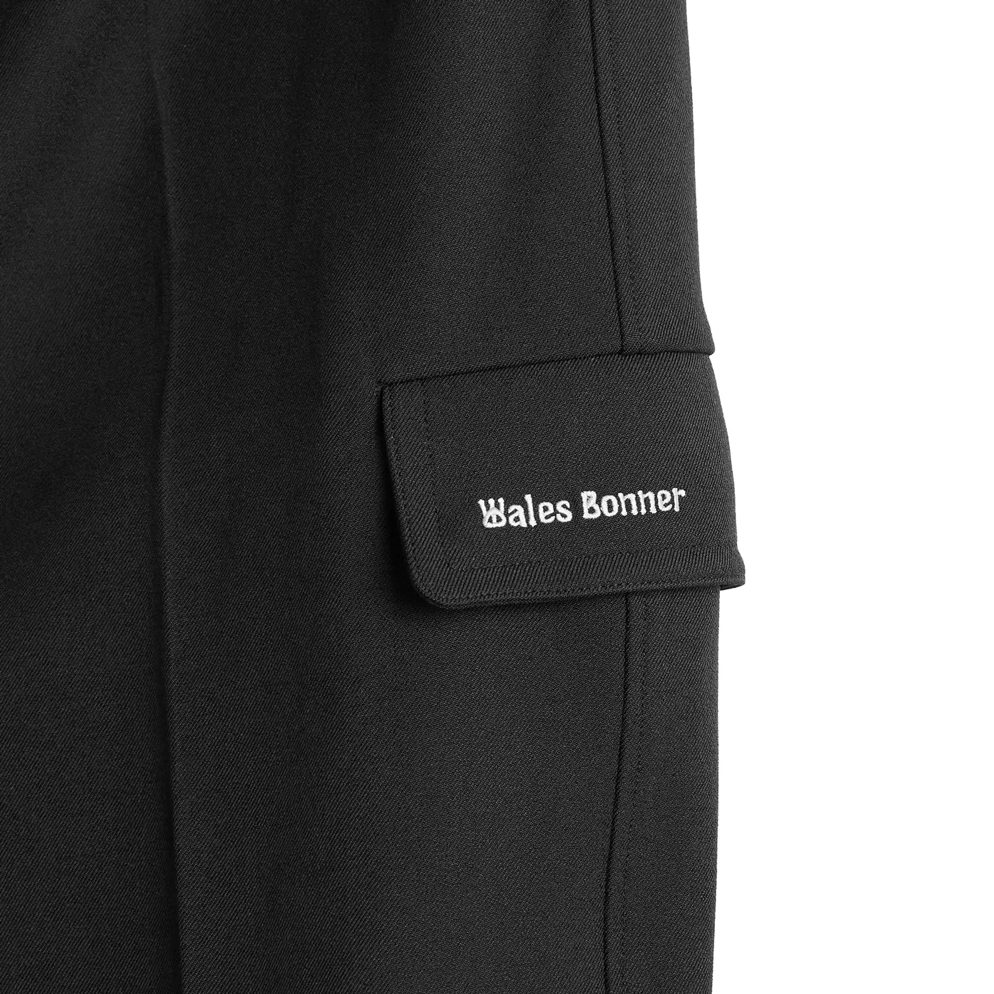 X WALES BONNER SAILOR PANT
