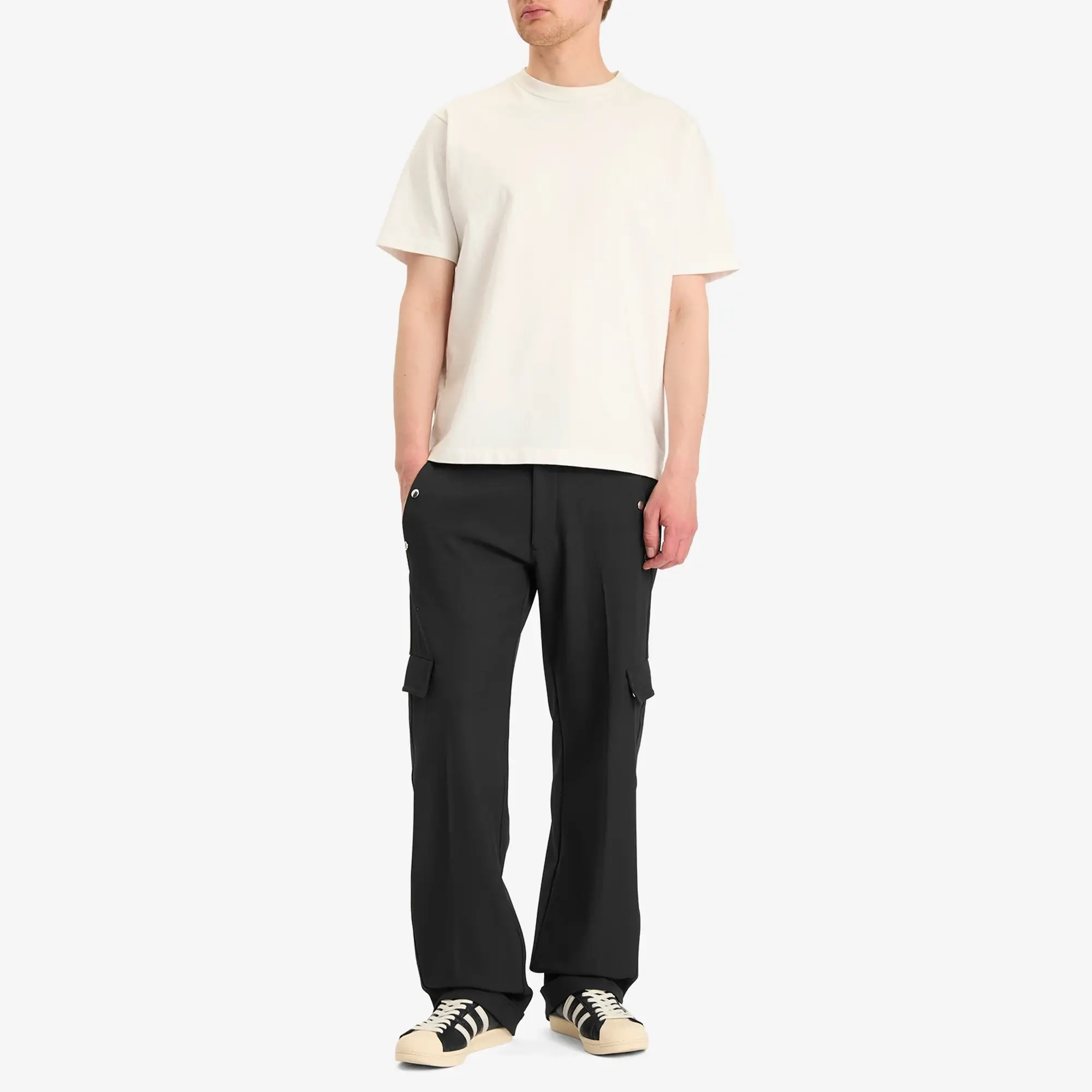 X WALES BONNER SAILOR PANT