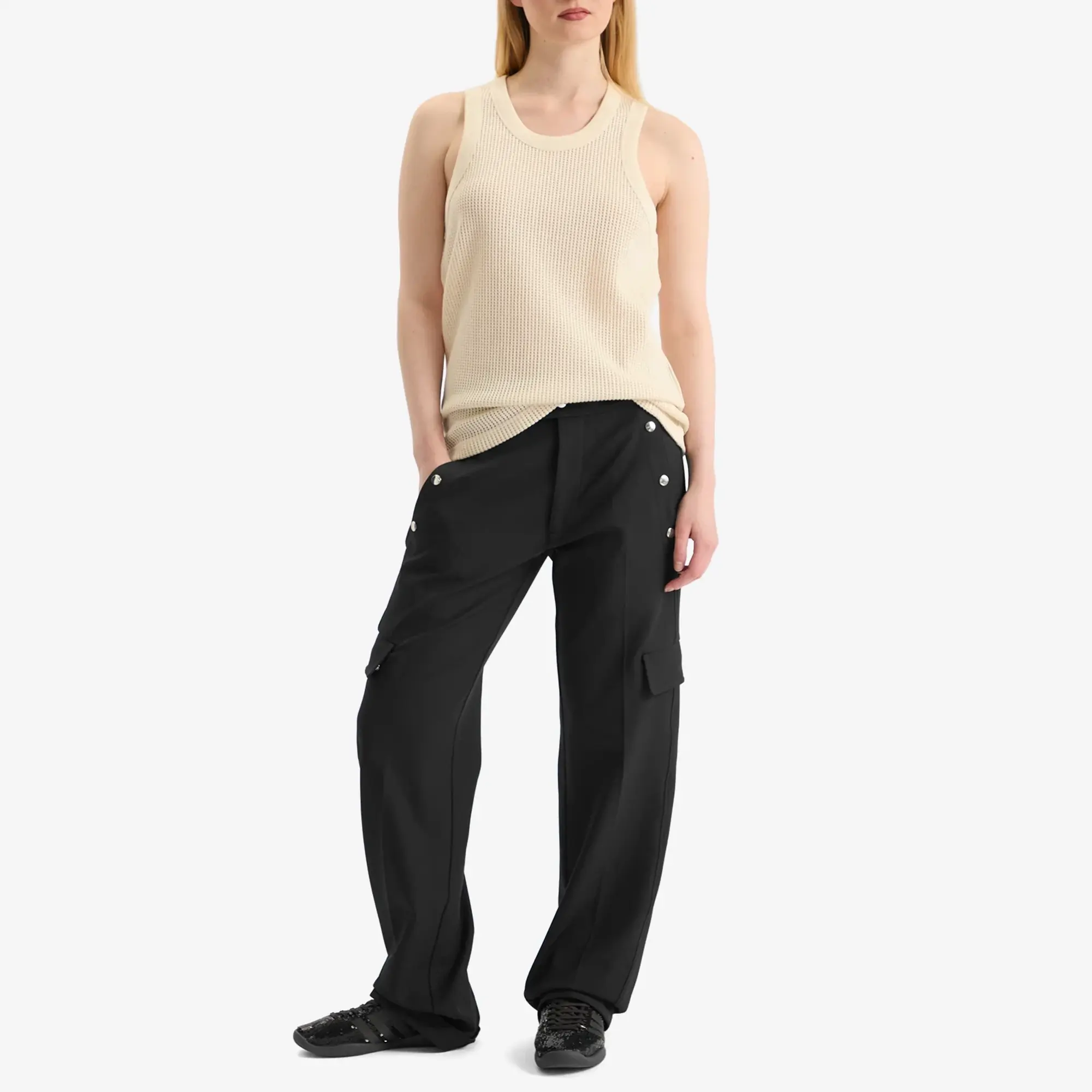 X WALES BONNER SAILOR PANT