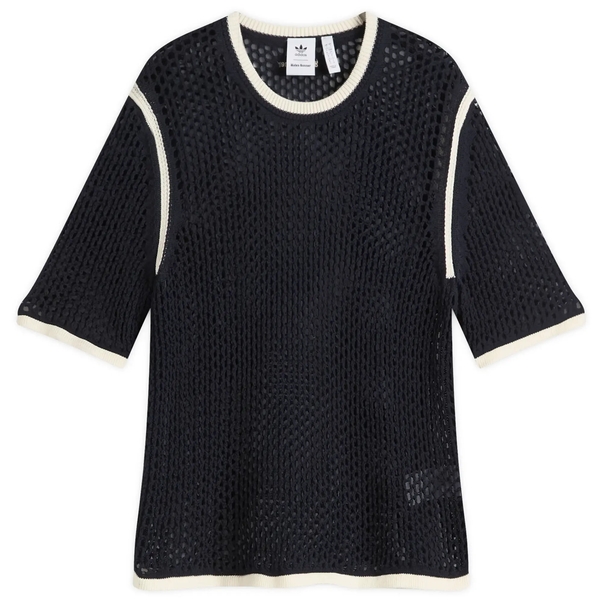 X WALES BONNER WMNS KNIT TEE
