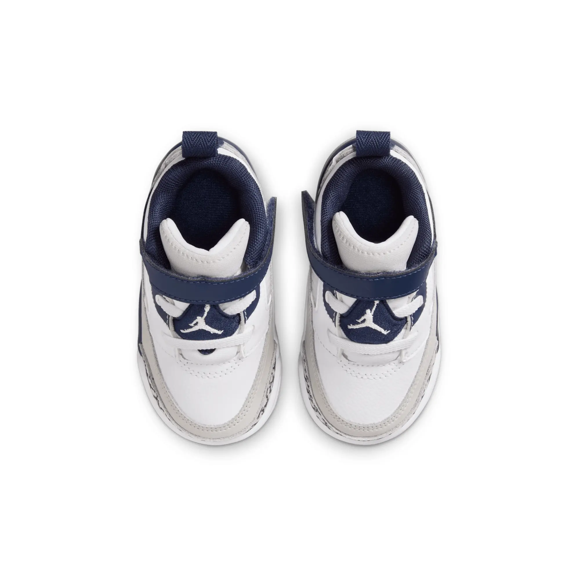 SPIZIKE LOW (TD)