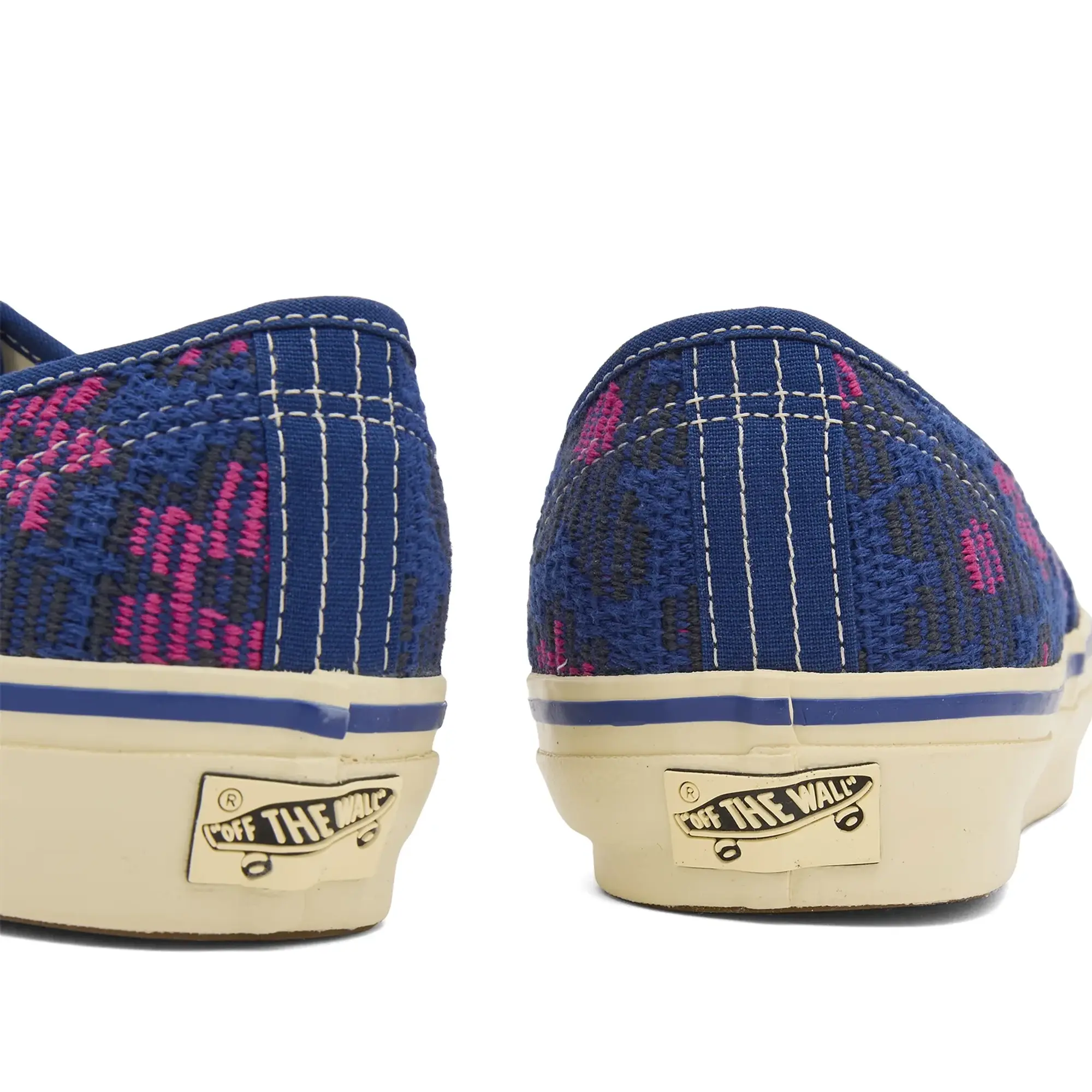 LX Authentic 44 DAISY