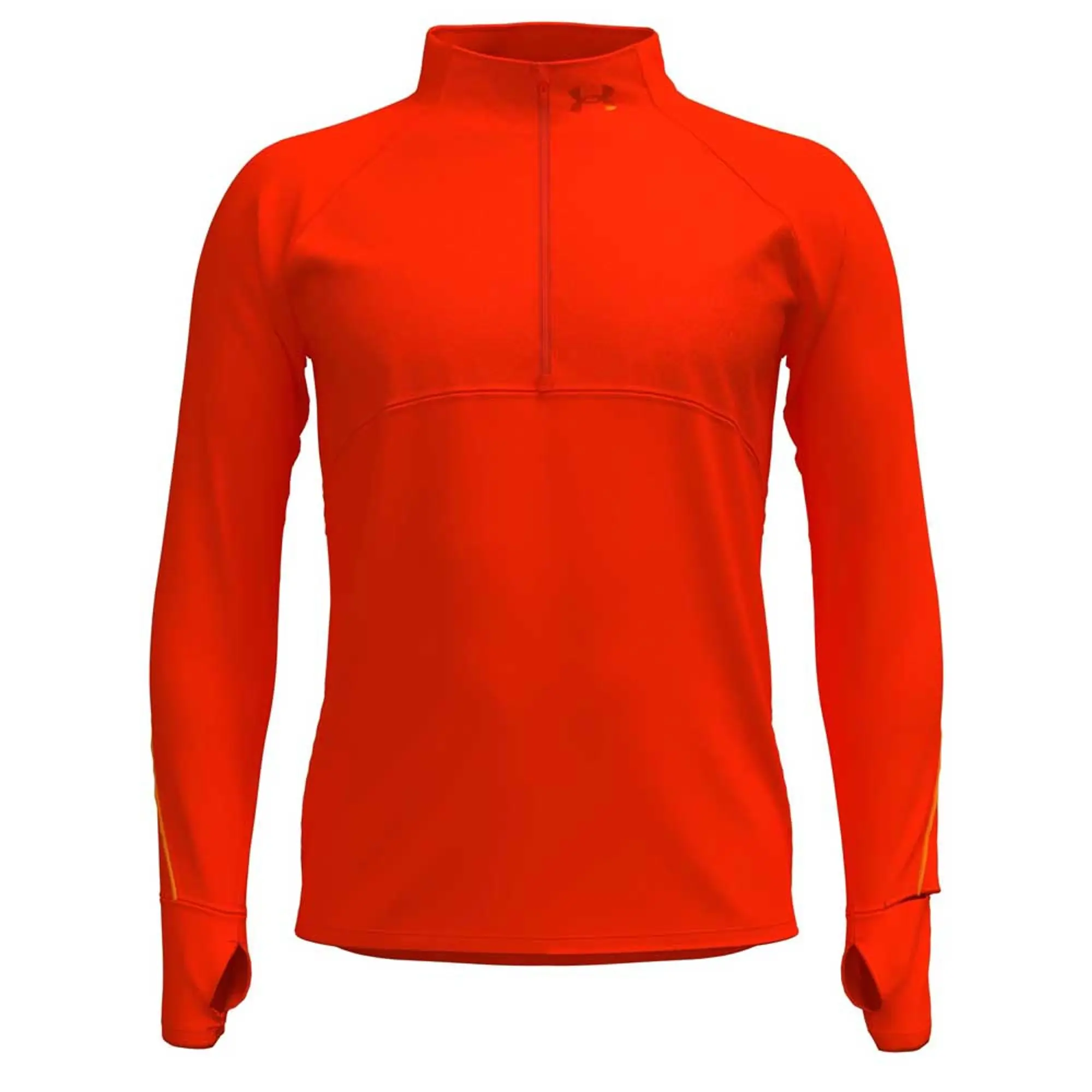 Under Armour Qualifier Half Zip Sweatshirt