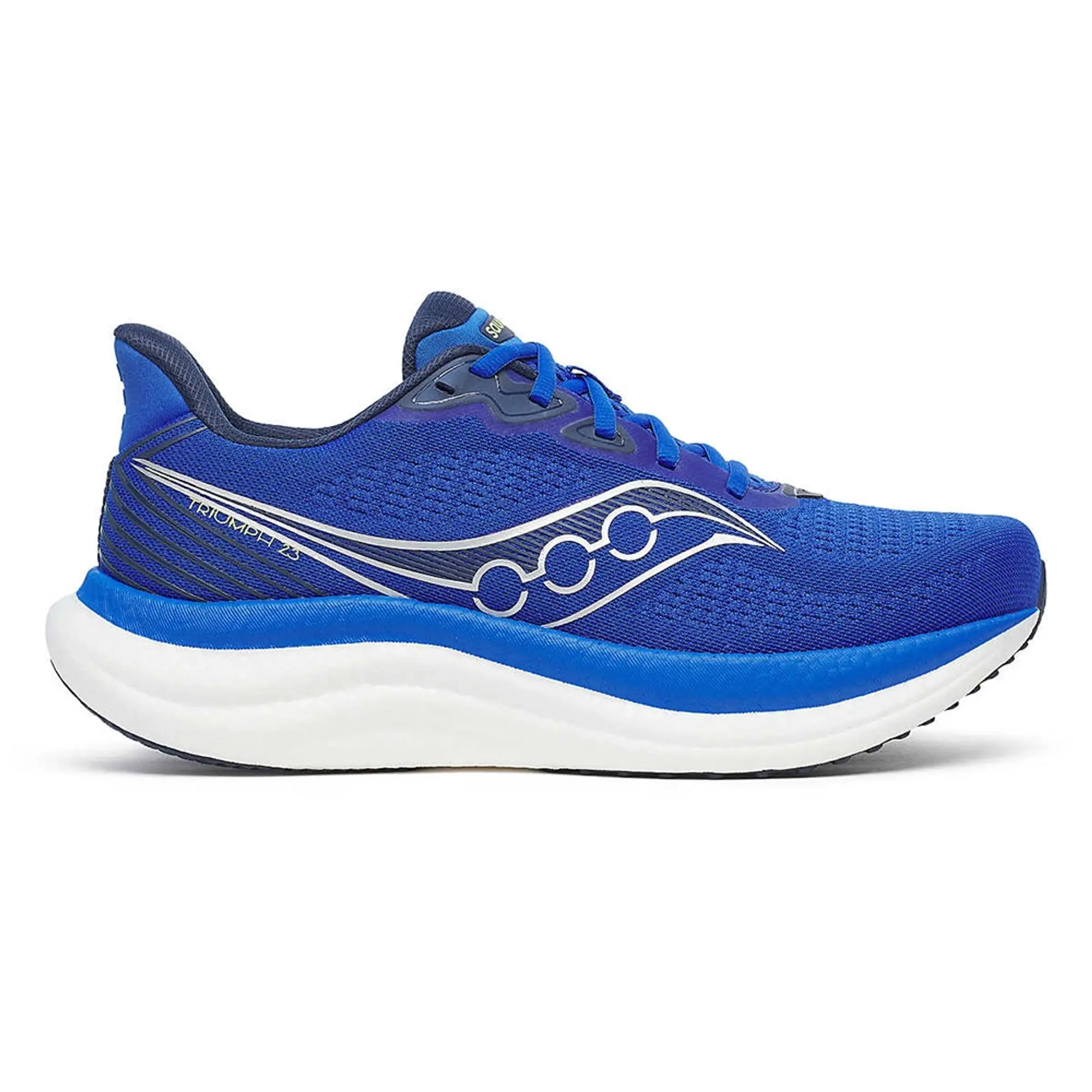 Saucony - Triumph 23 in Blue