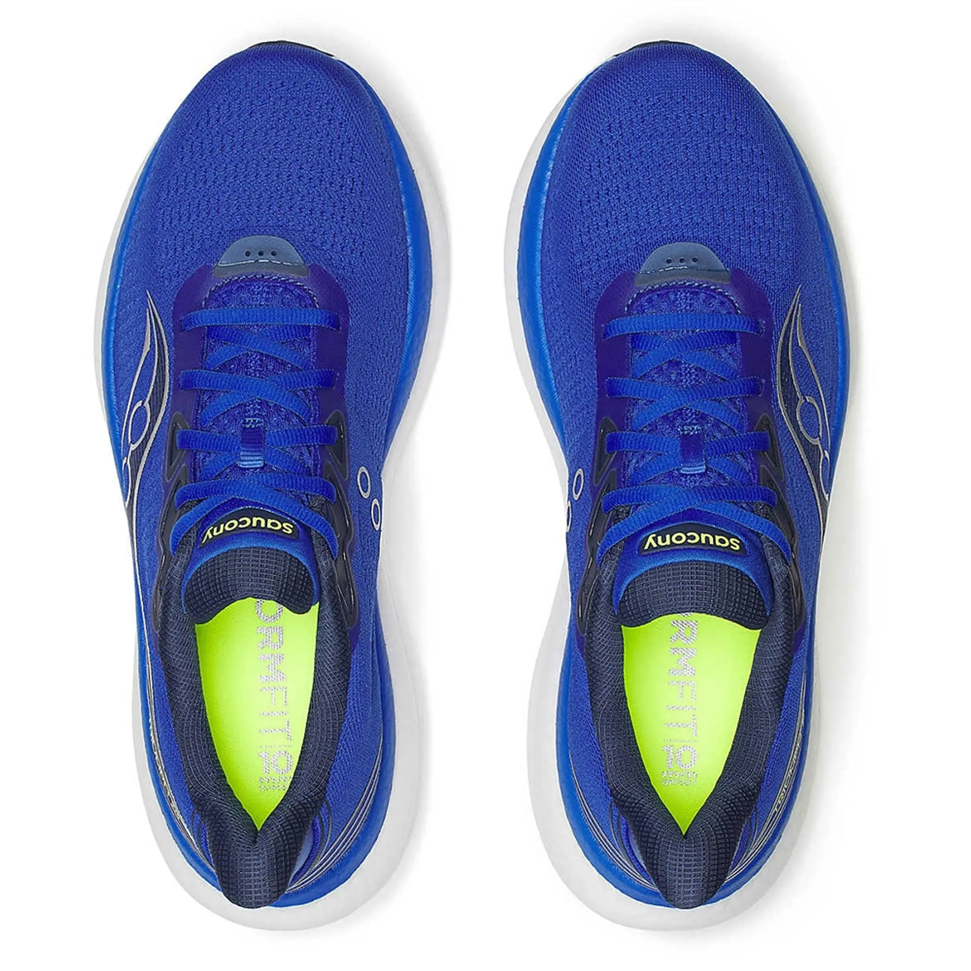 Saucony - Triumph 23 in Blue