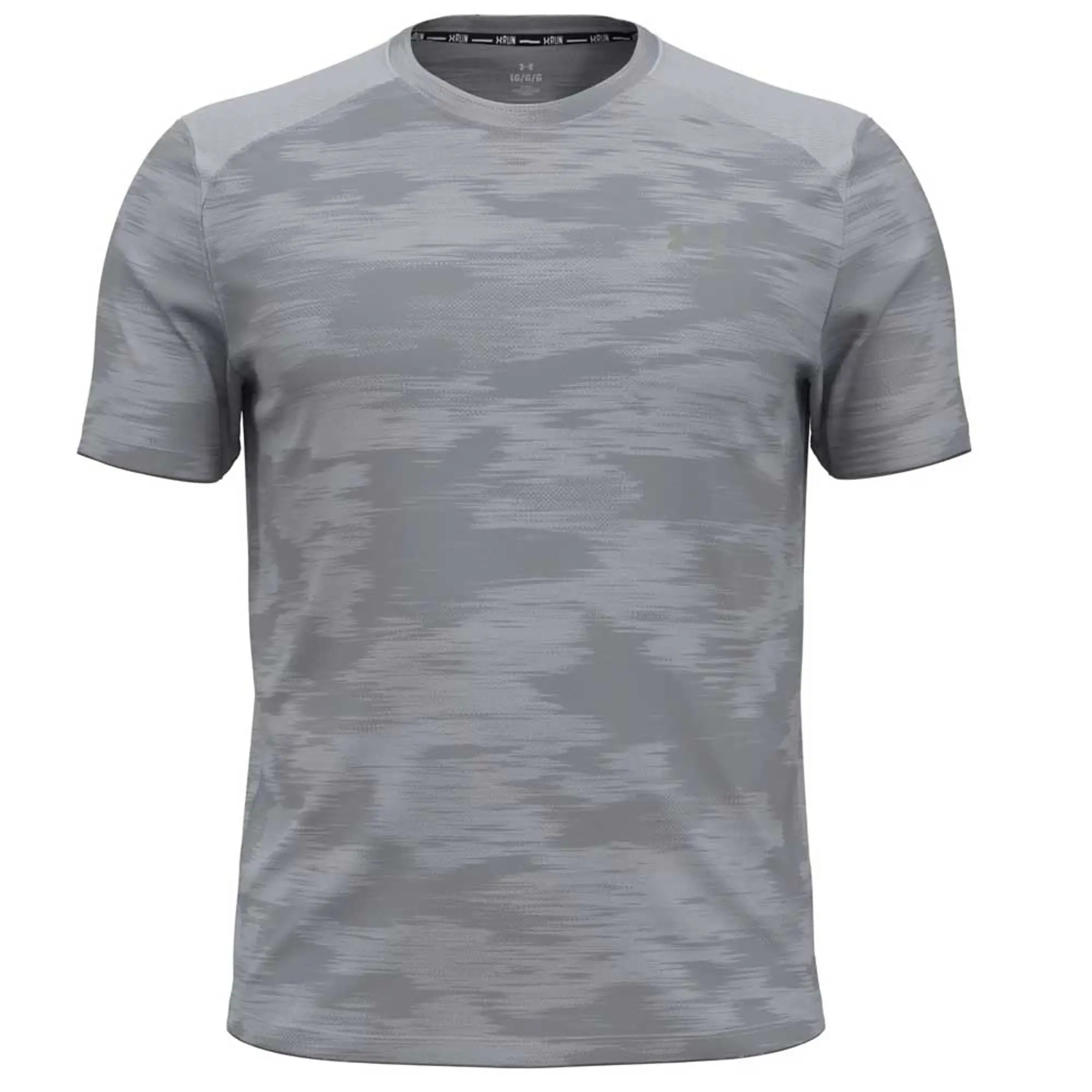 Under Armour Coolswitch Printed Short Sleeve T-shirt