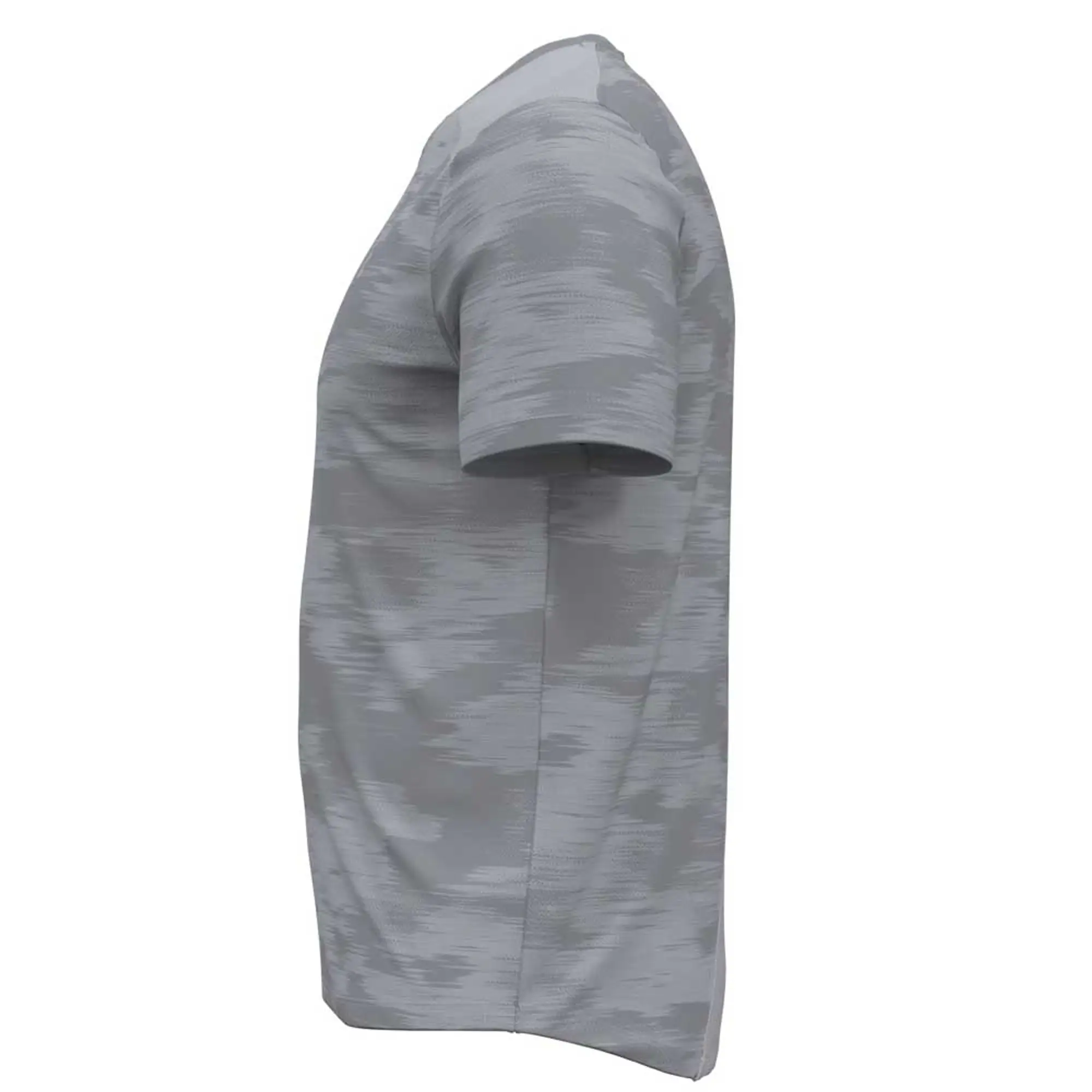 Under Armour Coolswitch Printed Short Sleeve T-shirt