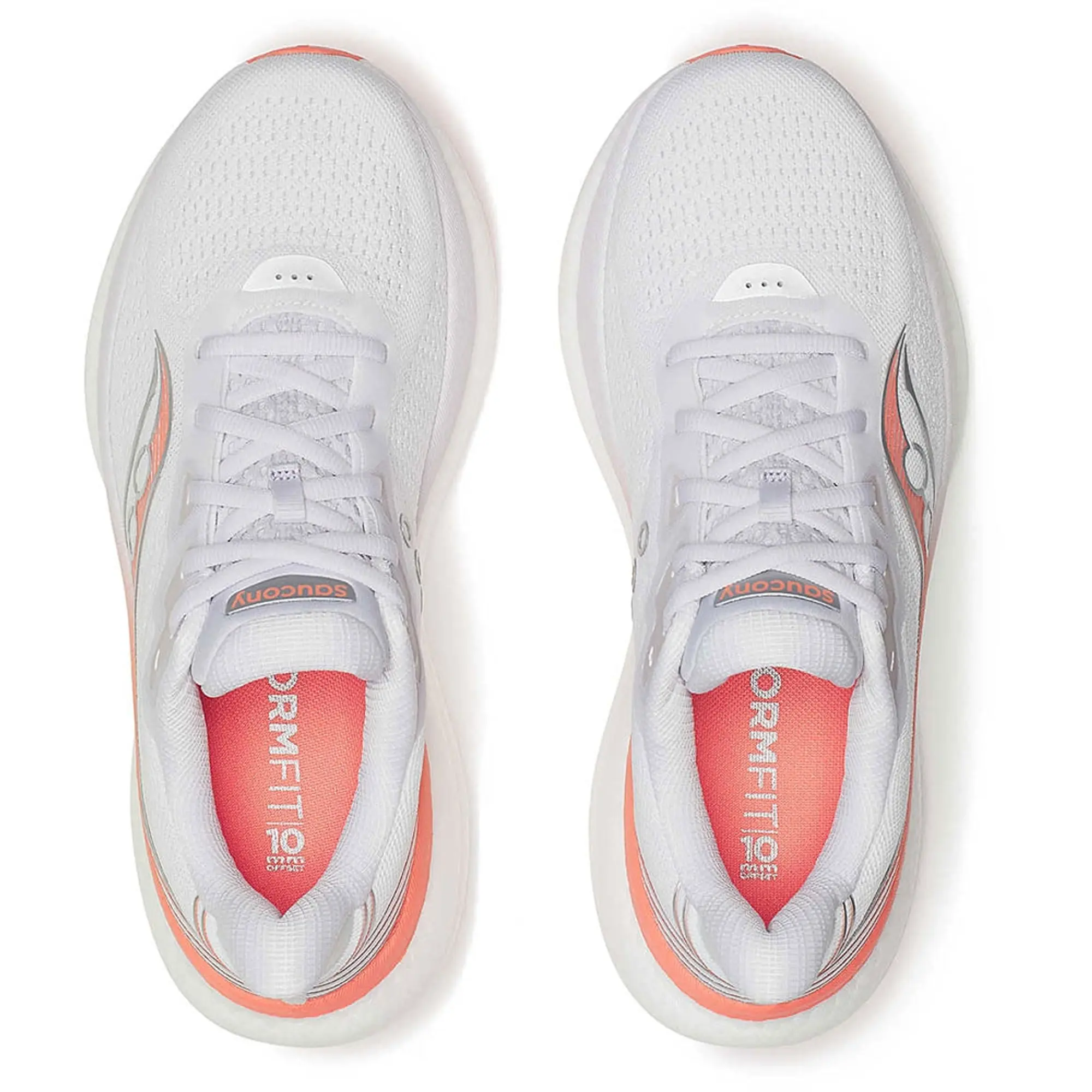 Saucony - Triumph 23 in White