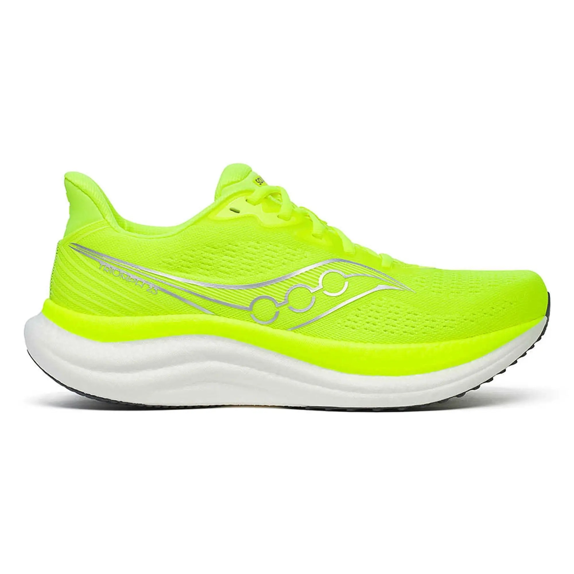 Saucony - Triumph 23 in Green