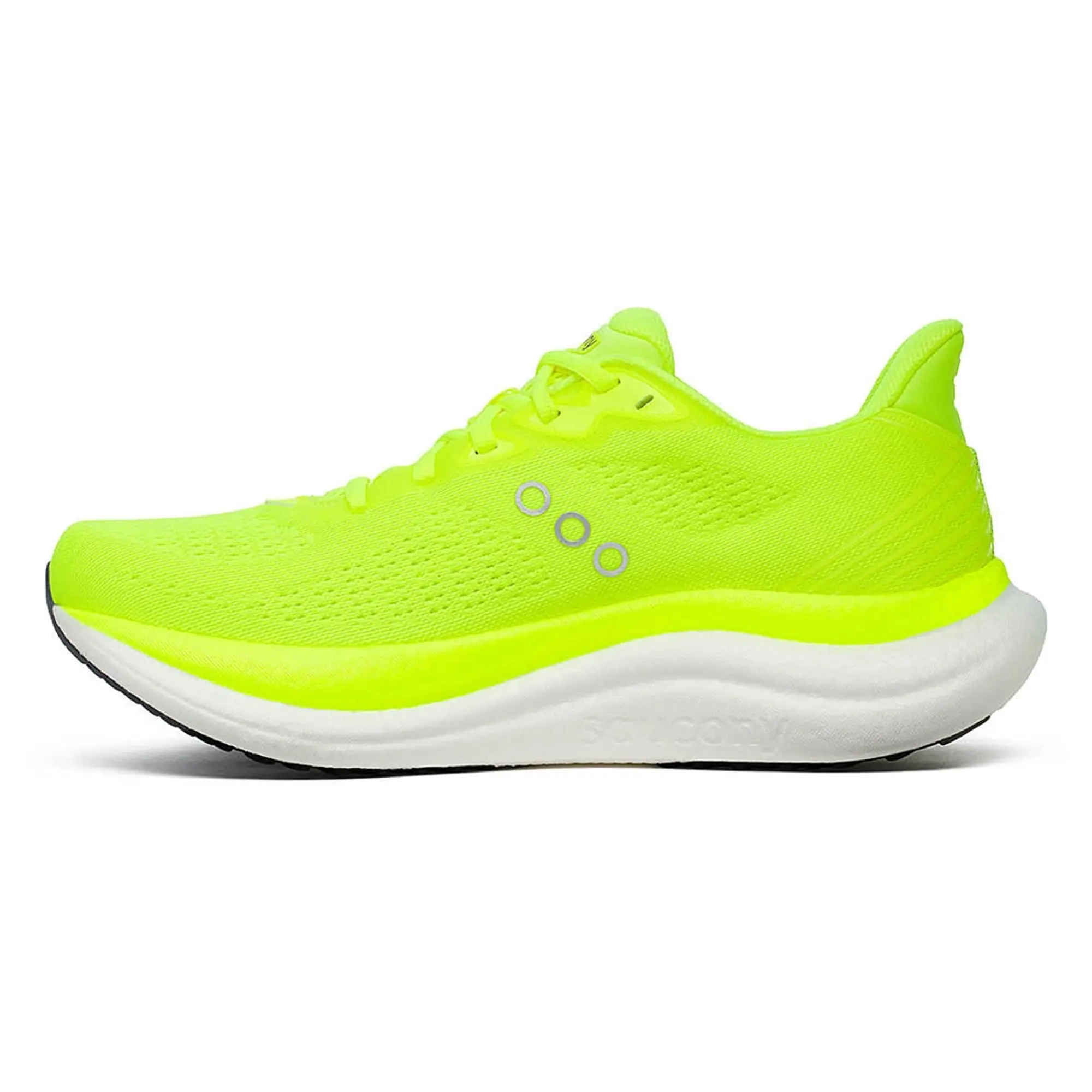Saucony - Triumph 23 in Green
