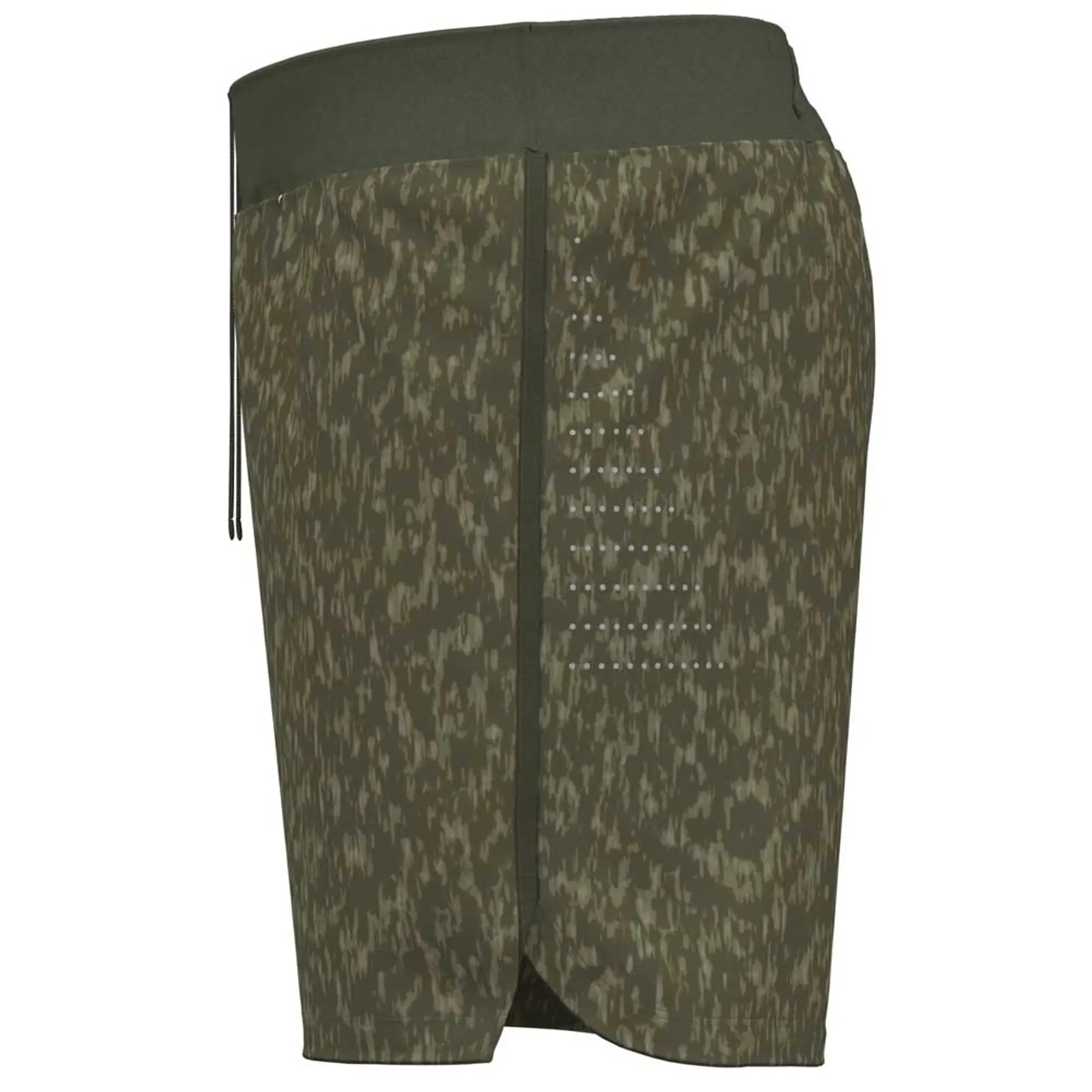 Under Armour Launch Elite 7´´ Shorts