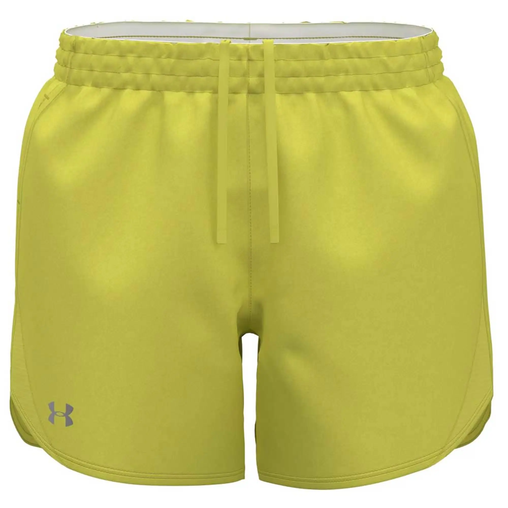 Under Armour Mileage 5inch Shorts