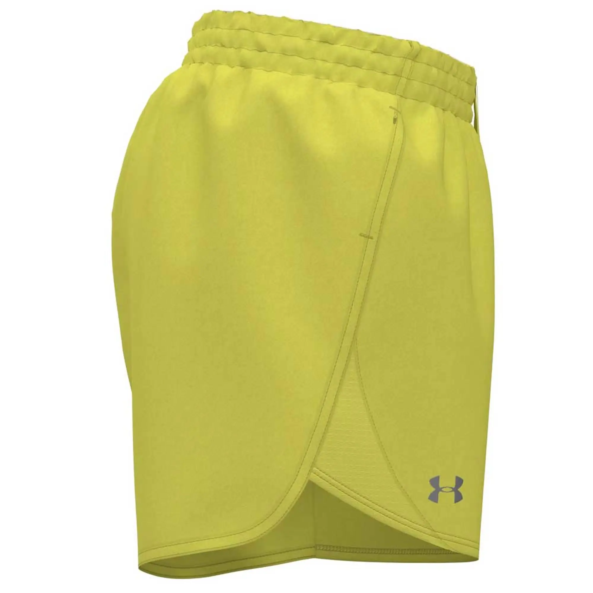 Under Armour Mileage 5inch Shorts