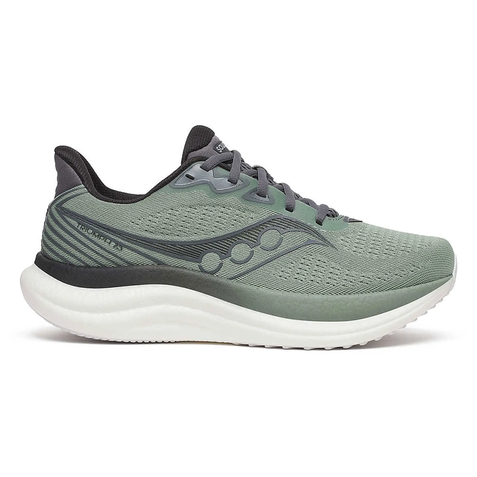 Saucony - Triumph 23 in Green