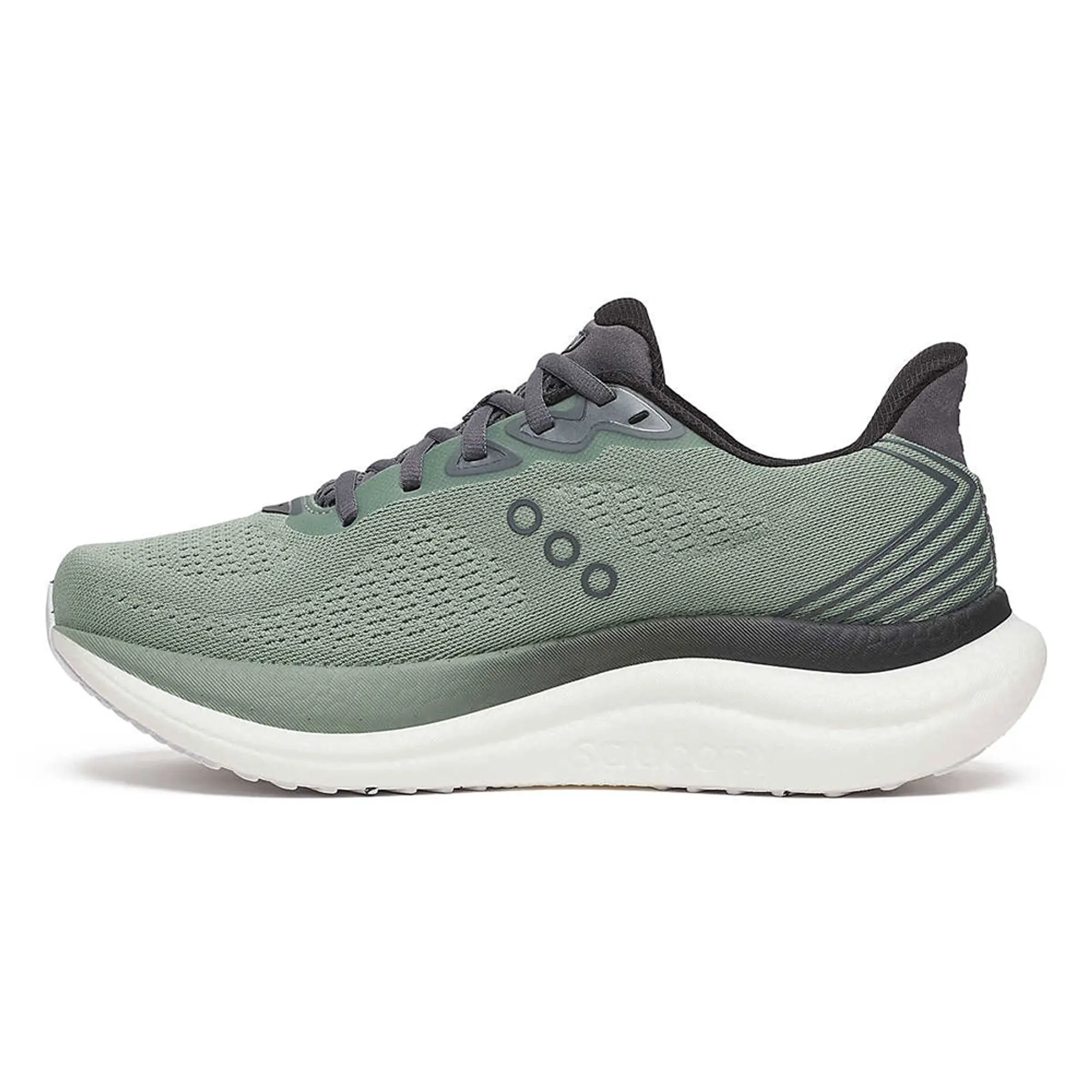 Saucony - Triumph 23 in Green