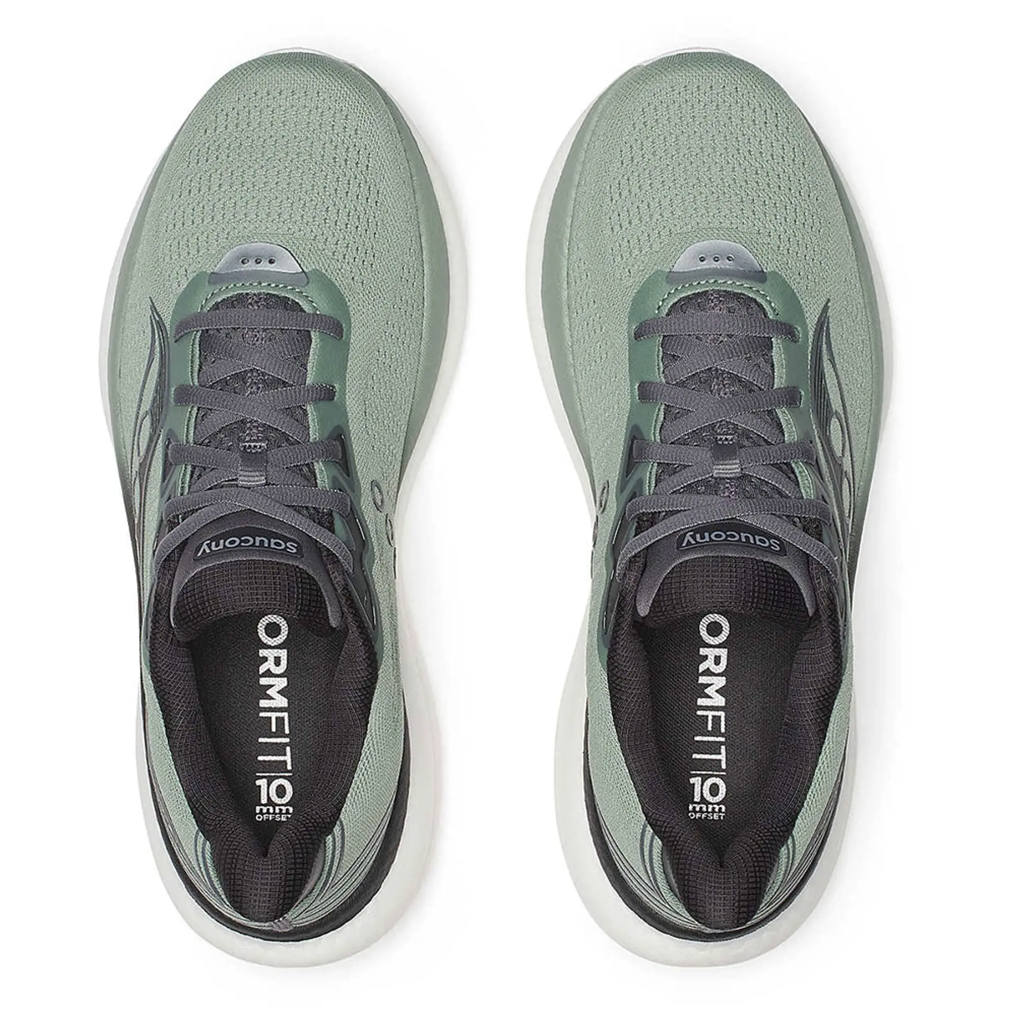 Saucony - Triumph 23 in Green