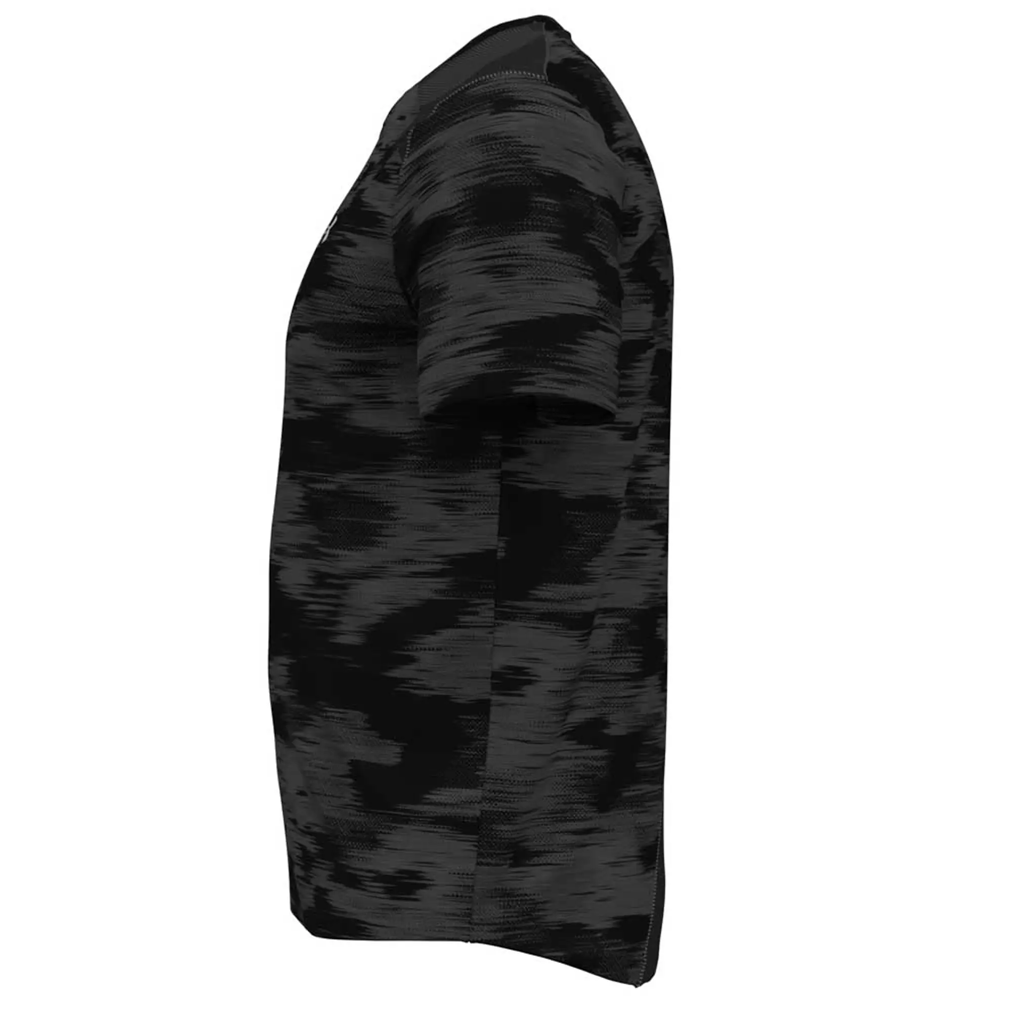 Under Armour Coolswitch Printed Short Sleeve T-shirt