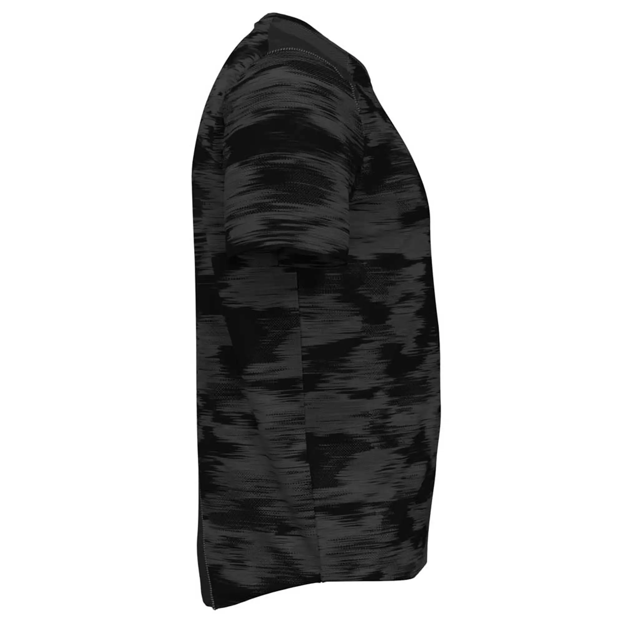 Under Armour Coolswitch Printed Short Sleeve T-shirt