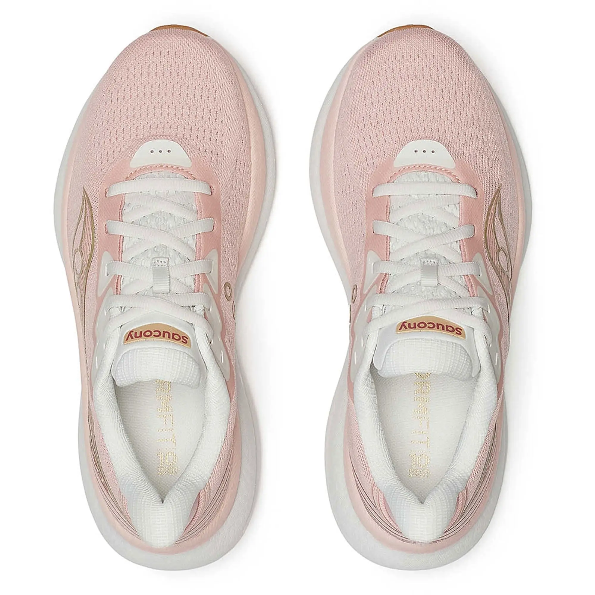 Saucony - Triumph 23 in Pink