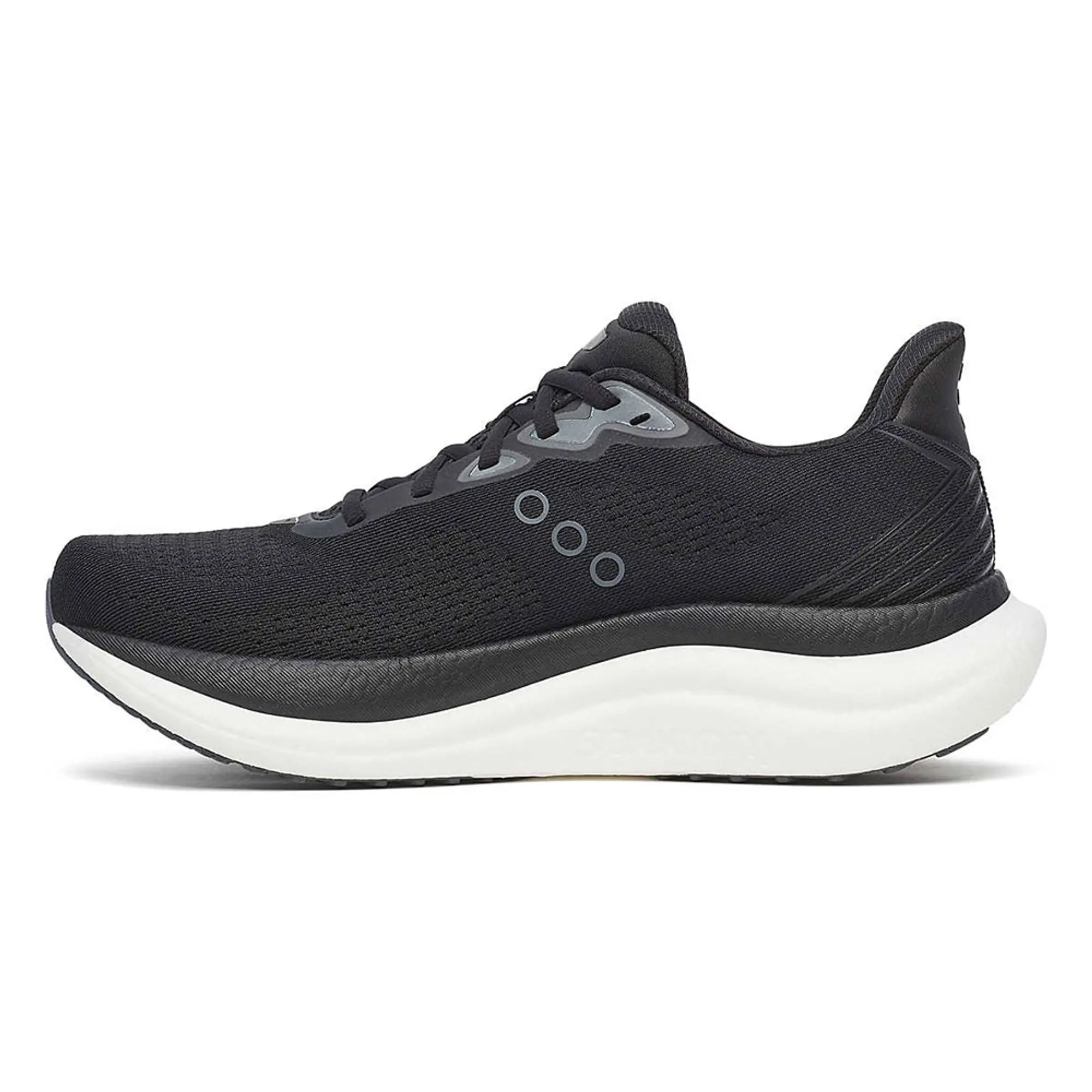 Saucony - Triumph 23 in Black