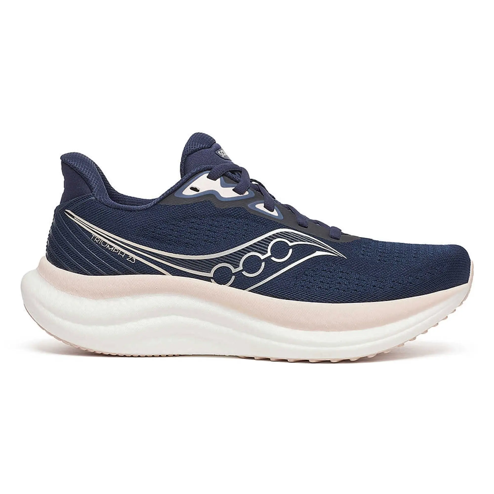 Saucony - Triumph 23 in Blue