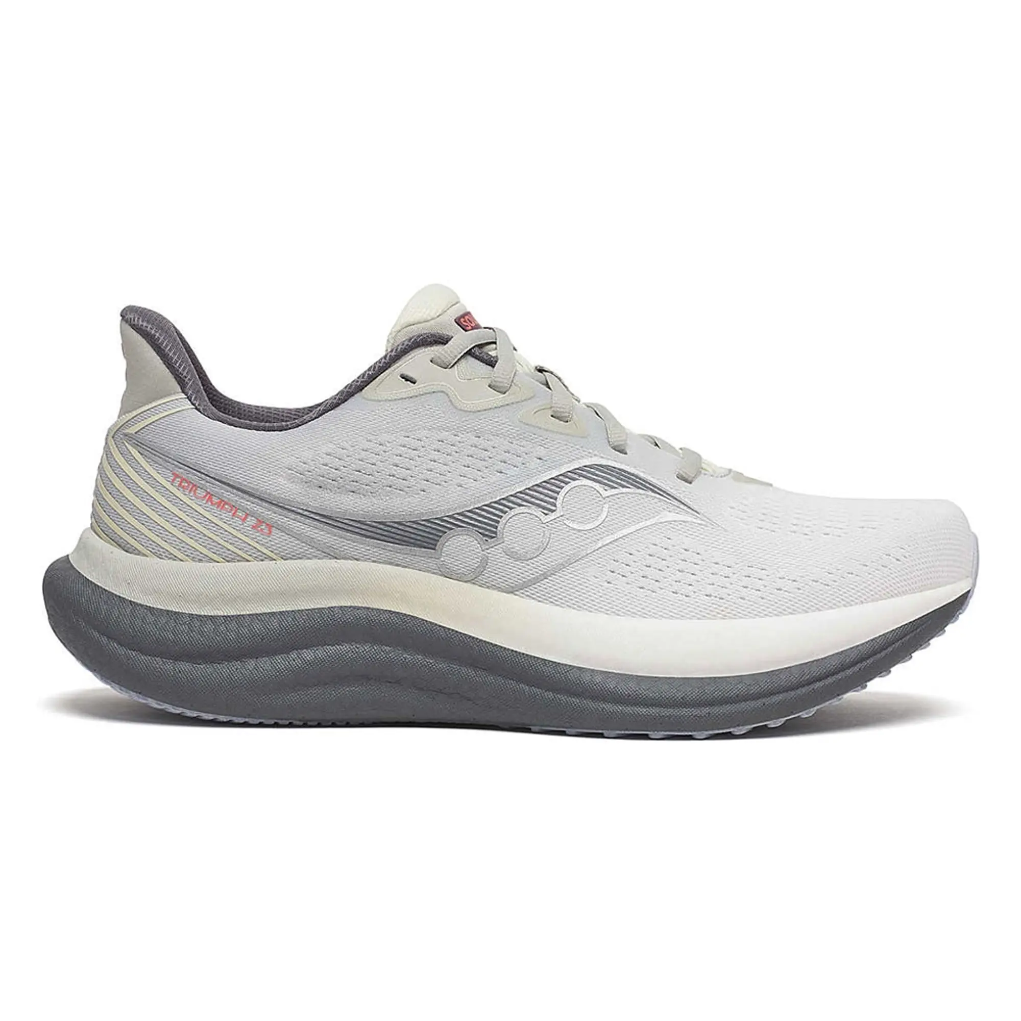 Saucony - Triumph 23 in Grey