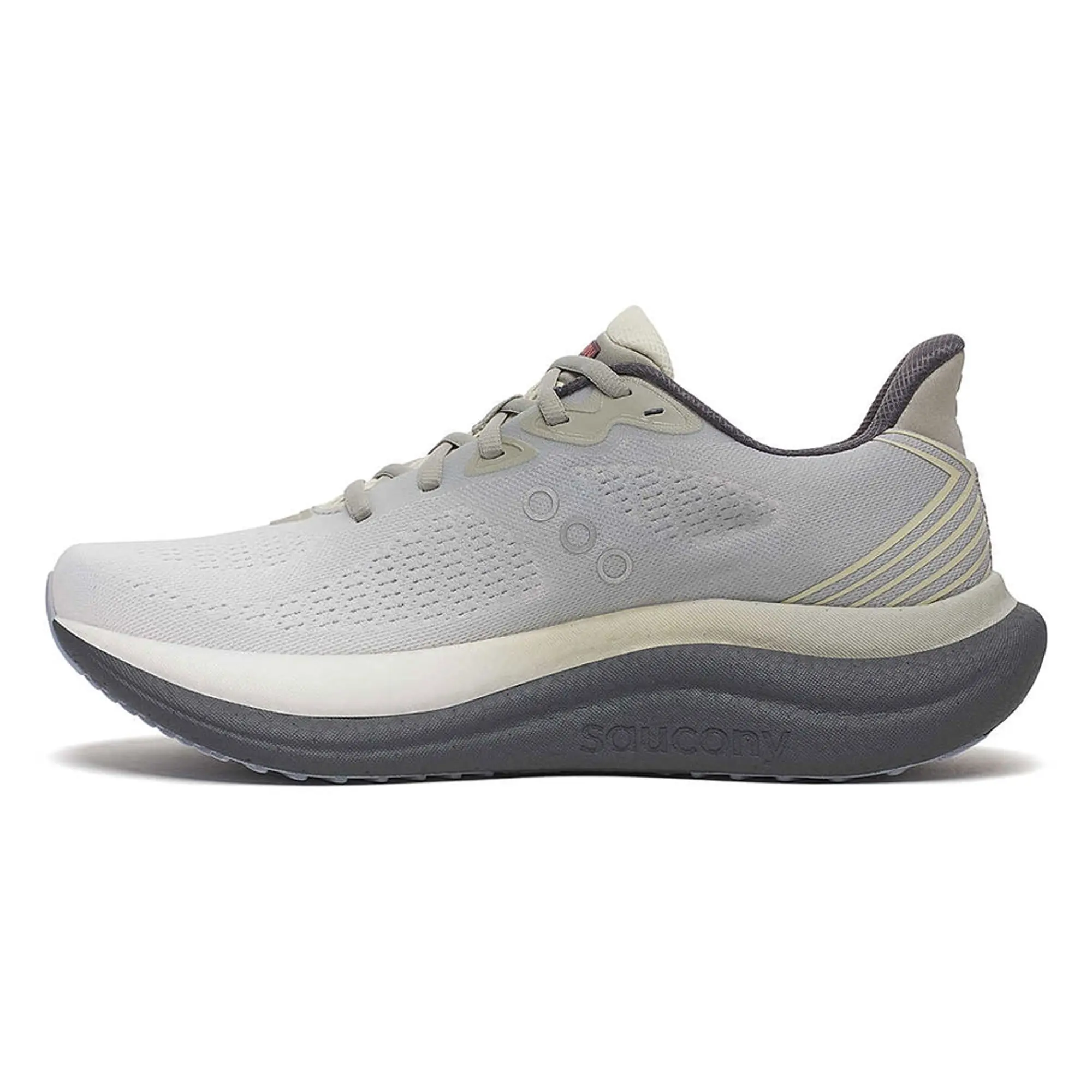 Saucony - Triumph 23 in Grey