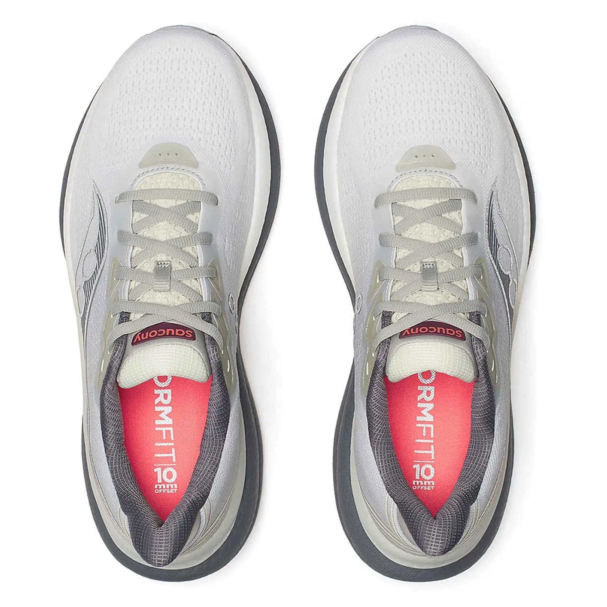 Saucony - Triumph 23 in Grey