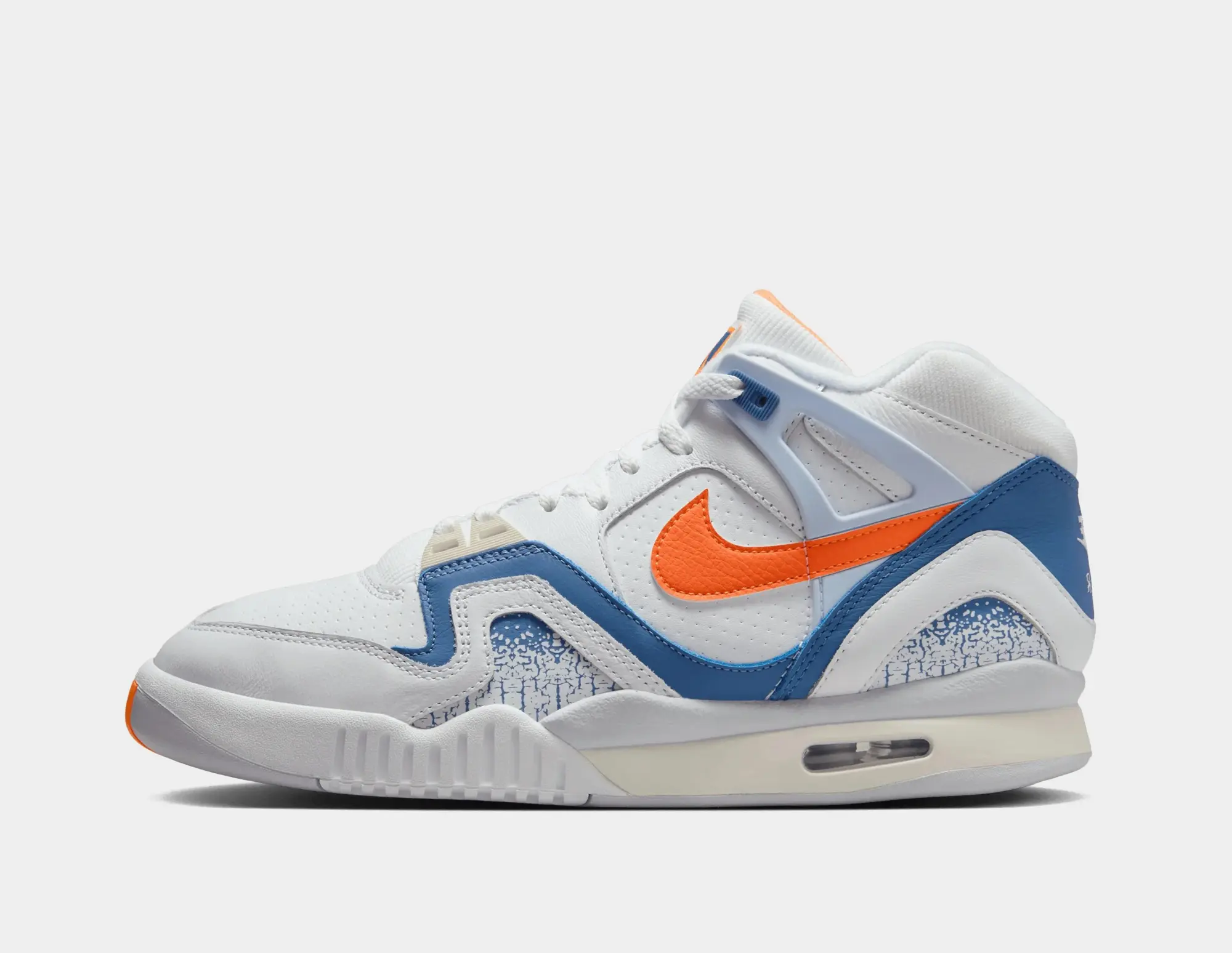 Nike Air Tech Challenge 2 Women's, White