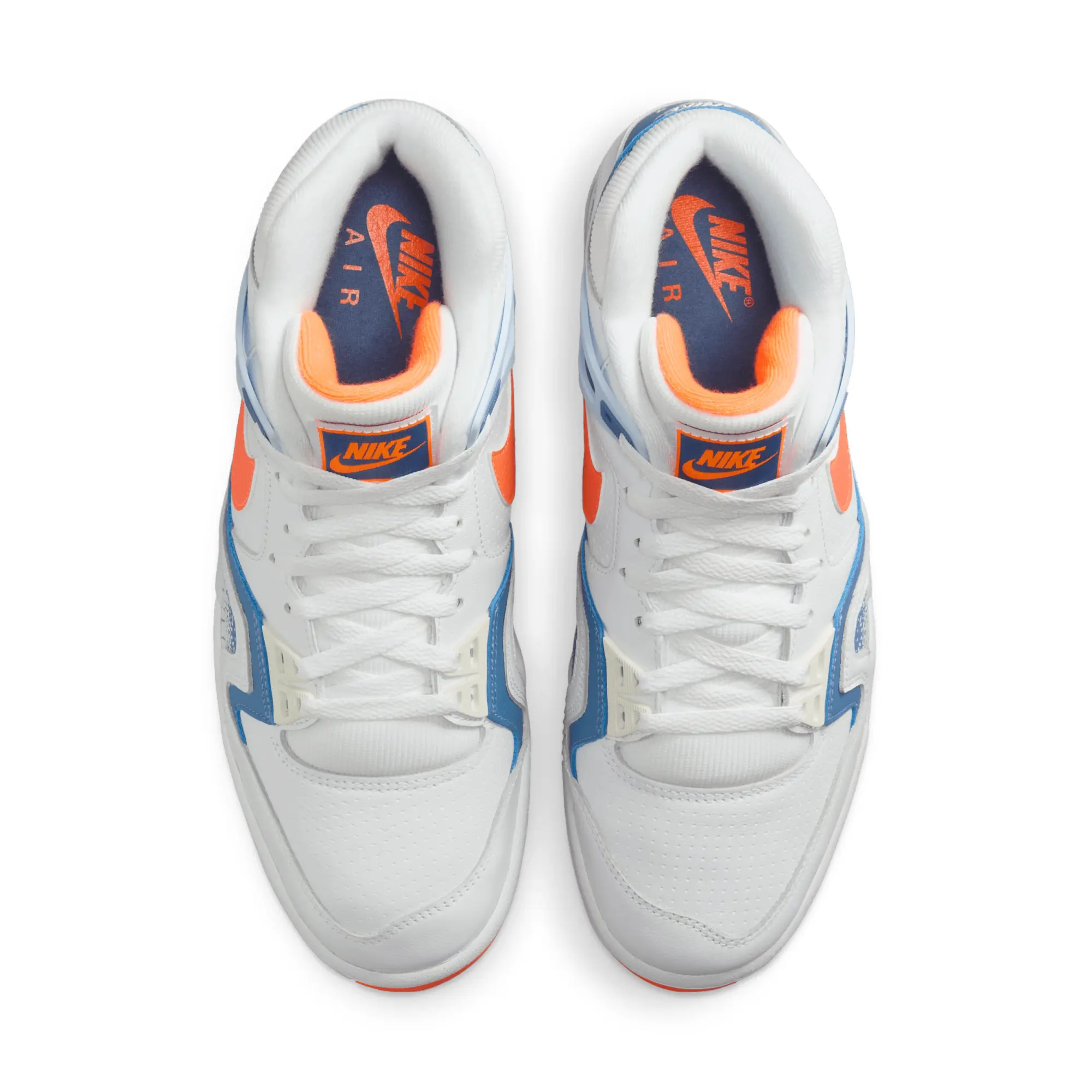 Nike Air Tech Challenge 2 Men's Shoes - White
