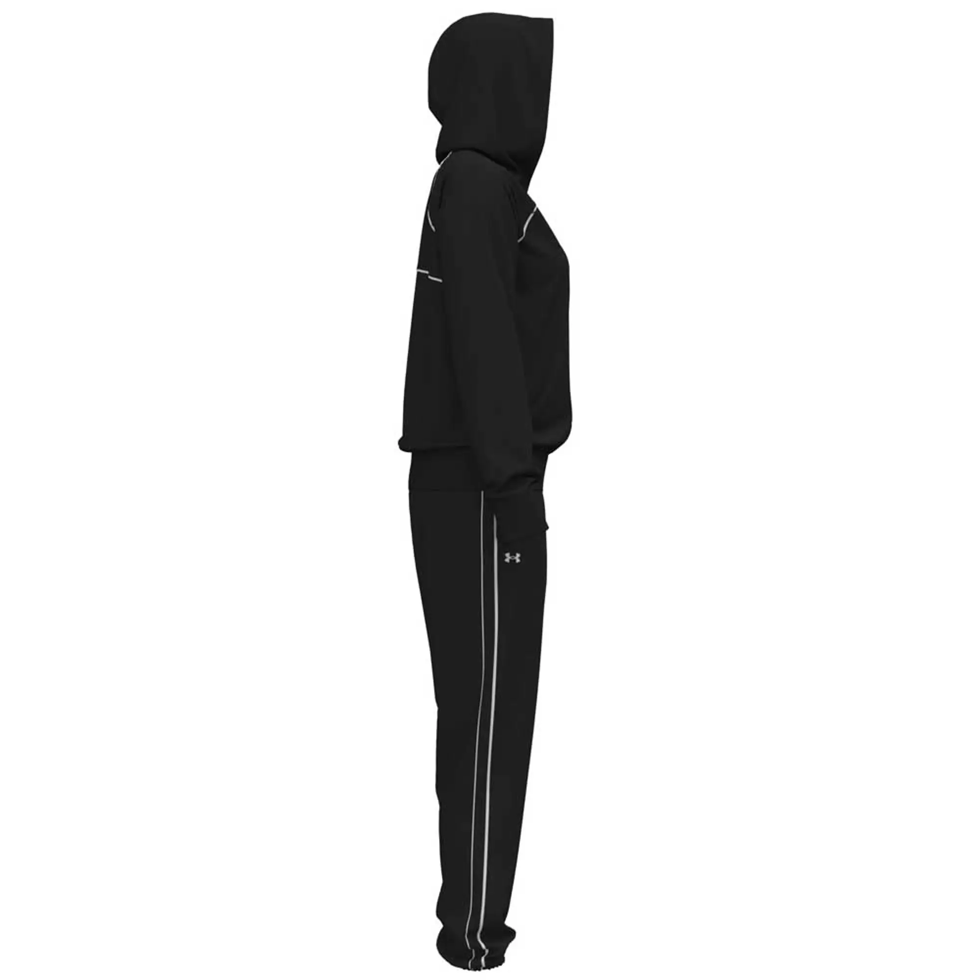 Under Armour Rival Tricot Tracksuit
