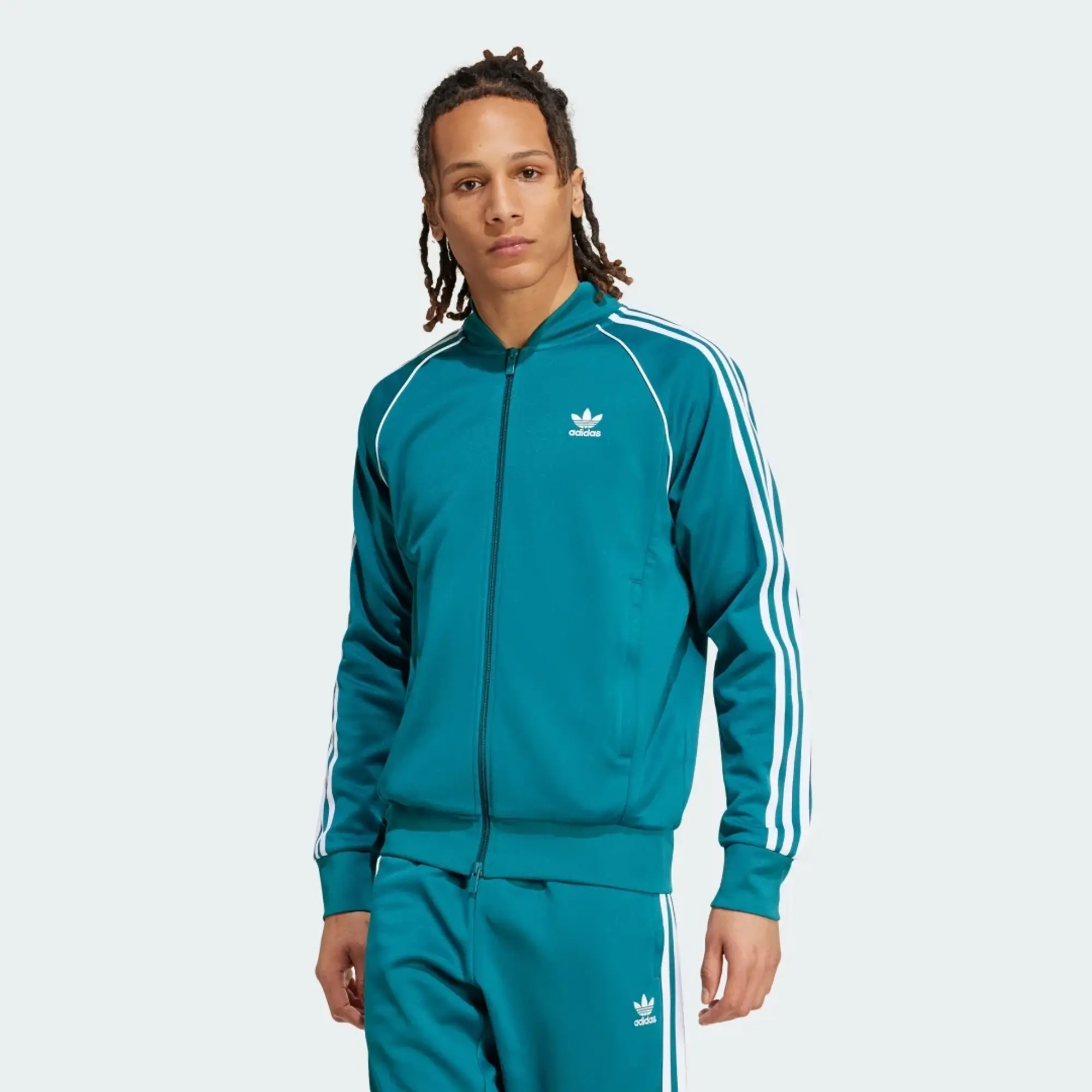 adidas Adicolor Classics SST Track Jacket
