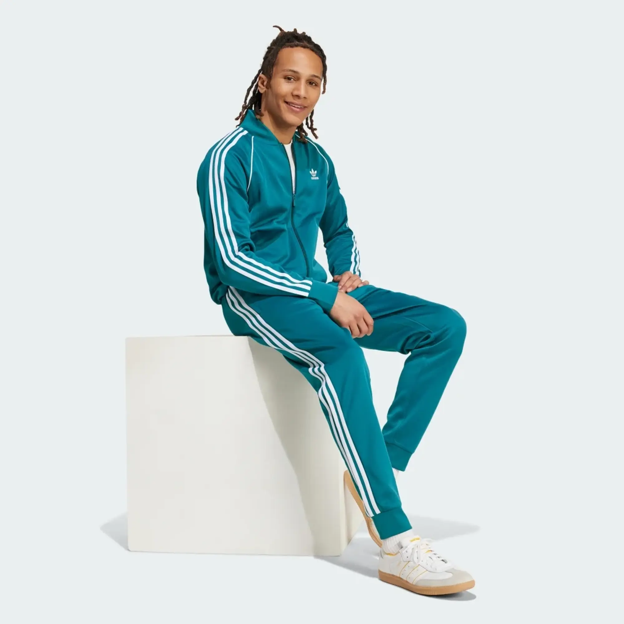 adidas Adicolor Classics SST Track Jacket