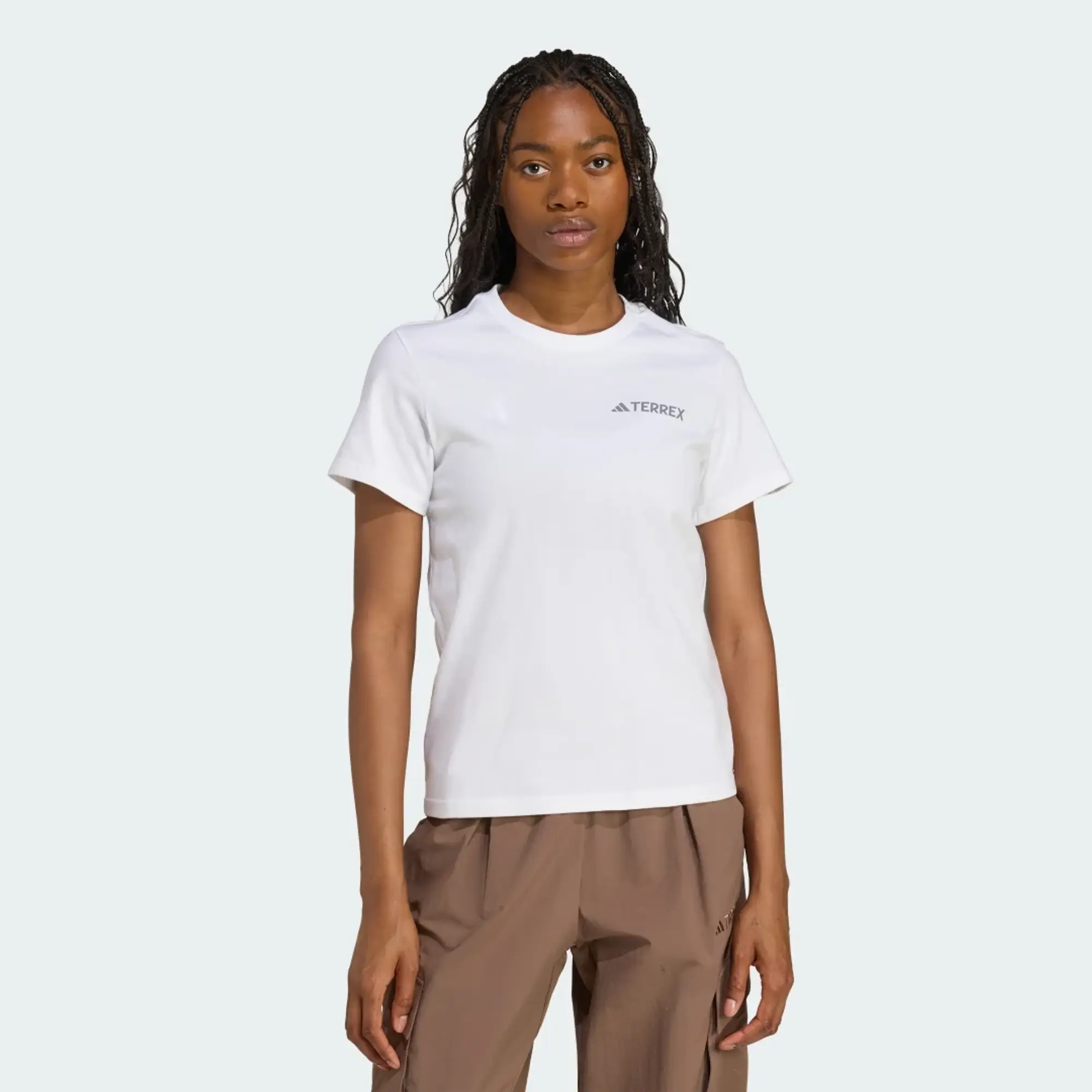 adidas Terrex Graphic T-Shirt