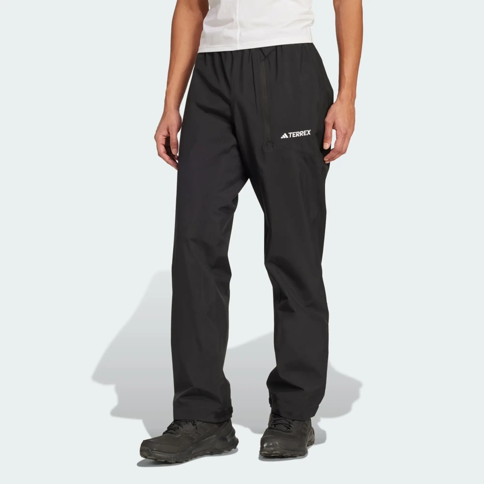 adidas Terrex Multi Climaproof Two-Layer Rain Joggers 2.0